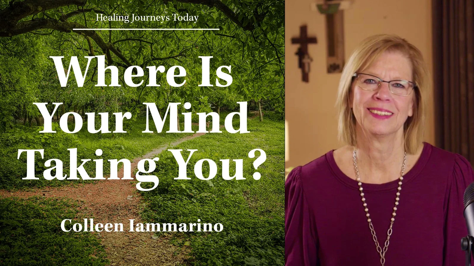 Episode 367: Where Is Your Mind Taking You?