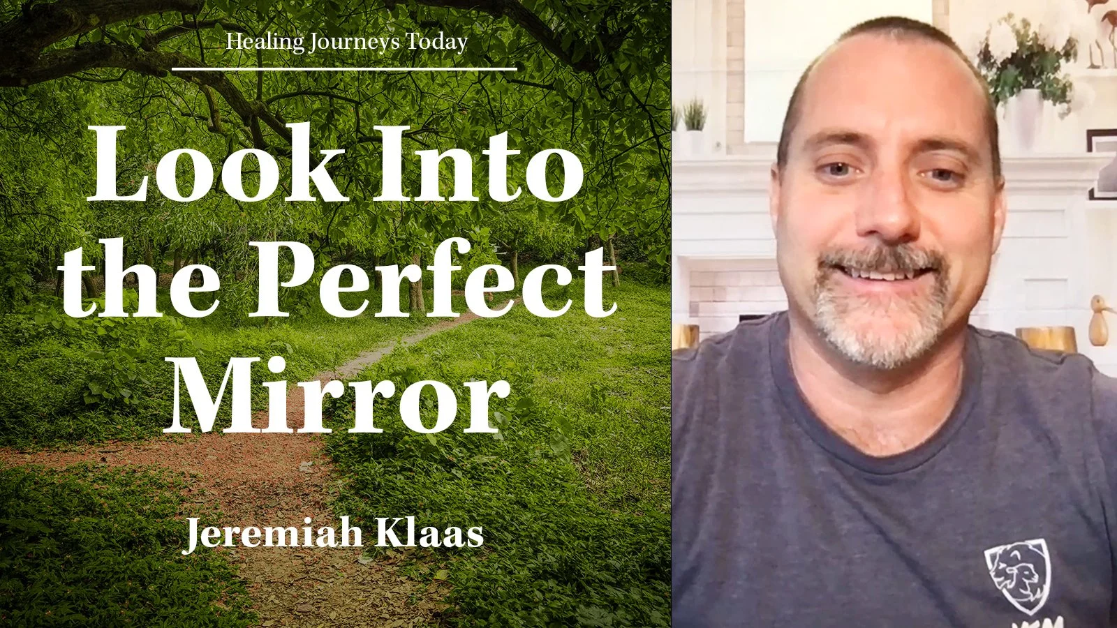 Episode 375: Look Into the Perfect Mirror