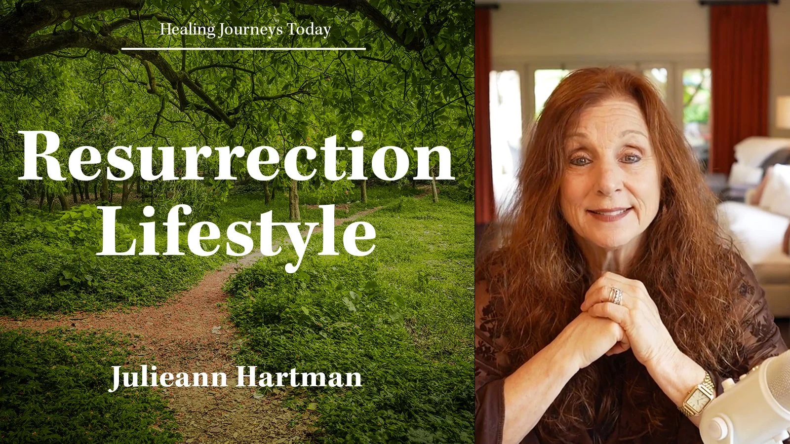 Episode 395: Resurrection Lifestyle