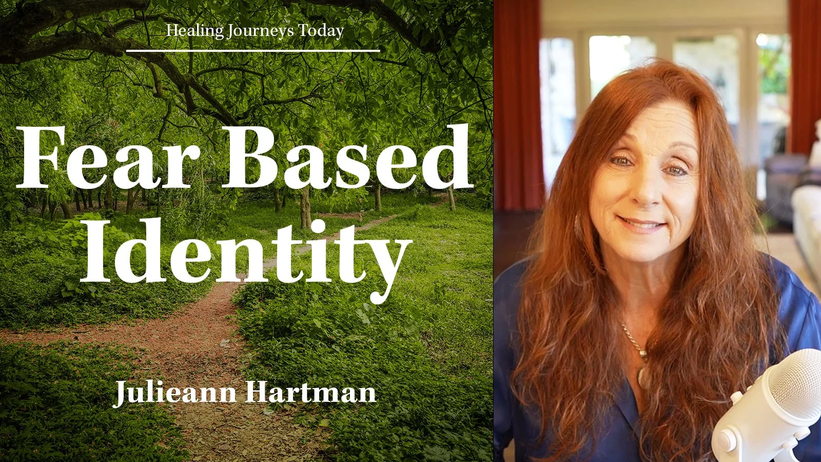 Episode 403: Fear Based Identity