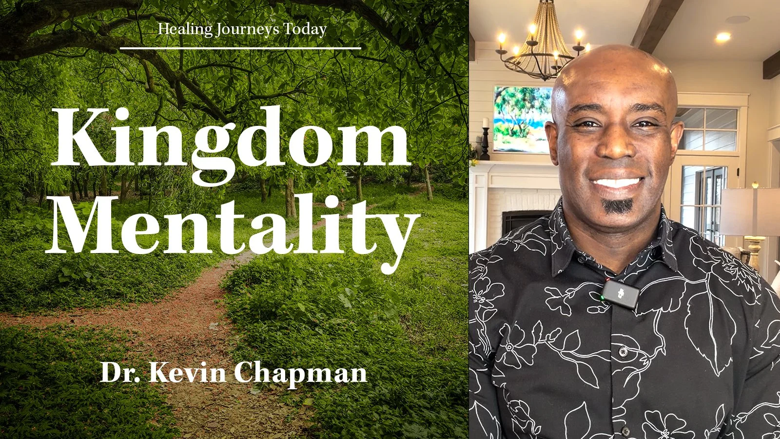 Episode 429: Kingdom Mentality
