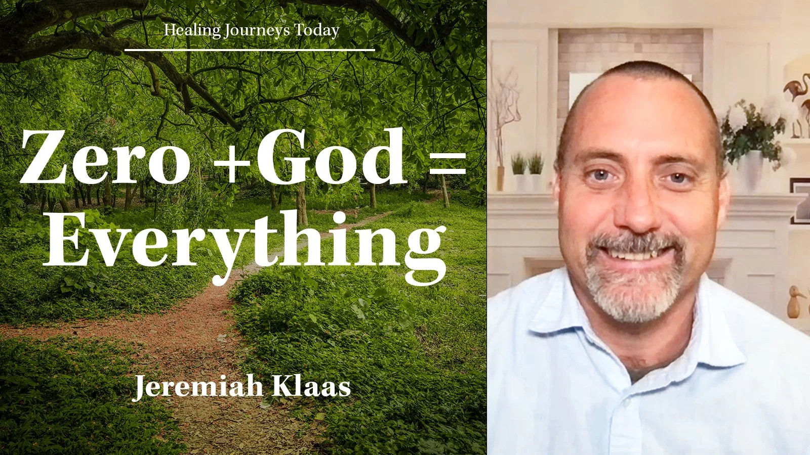Episode 441: Zero + God = Everything