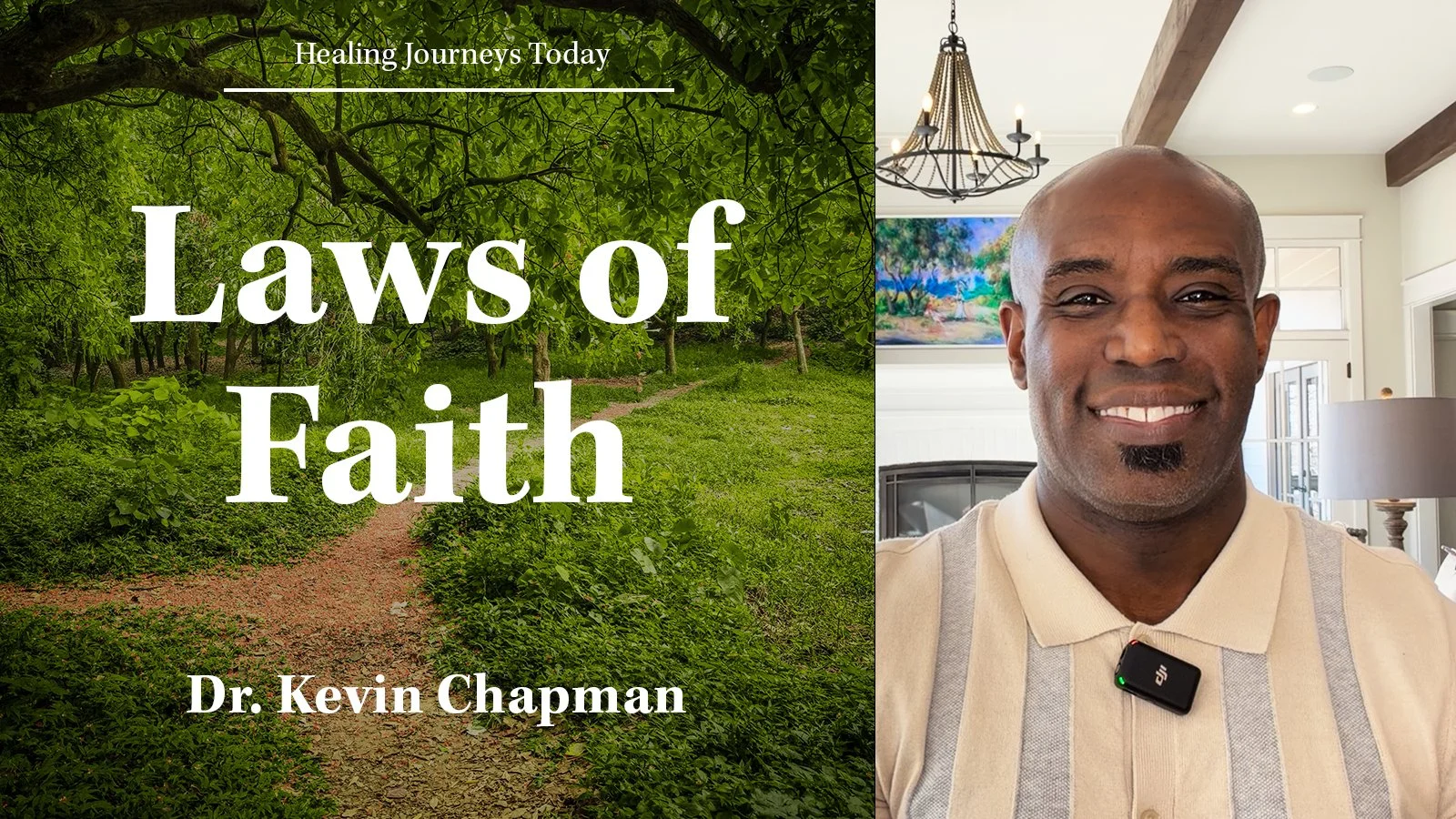 Episode 443: Laws of Faith