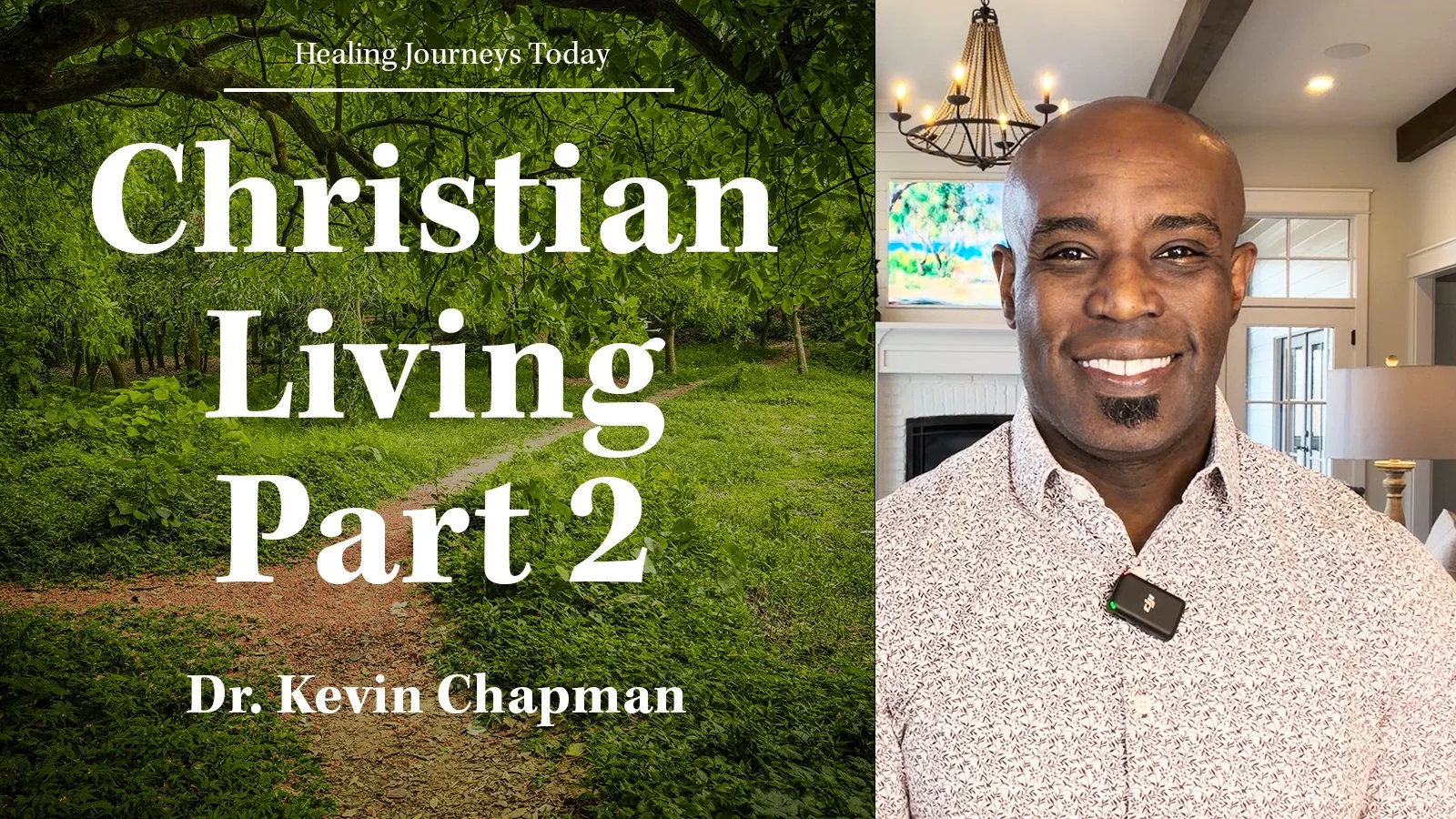 Episode 453: Christian Living Pt 2