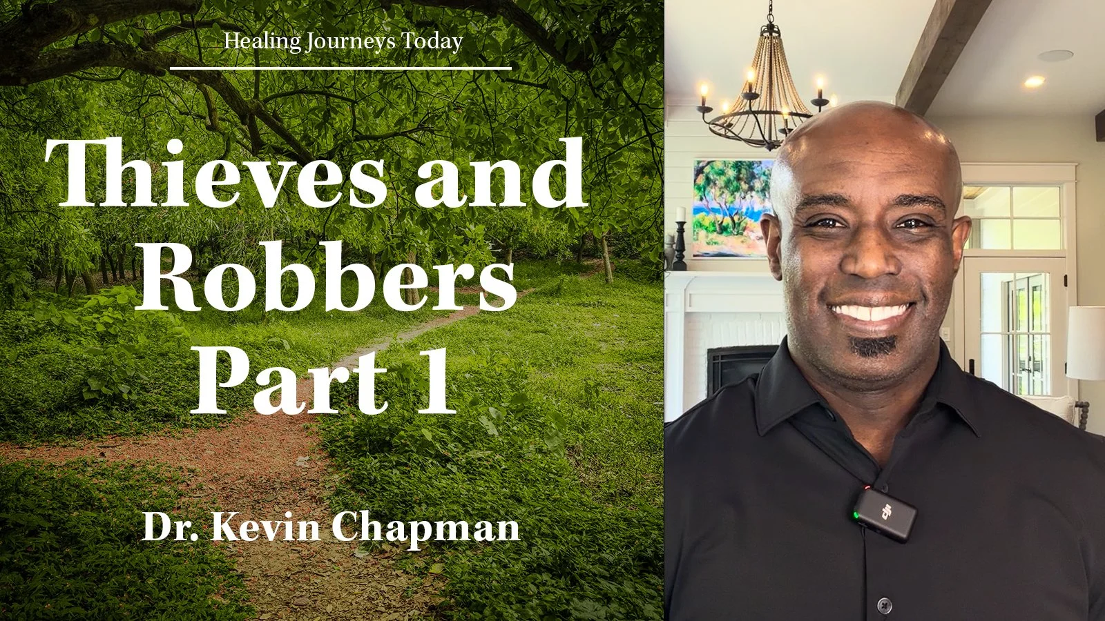 Episode 467: Thieves and Robbers Part 1