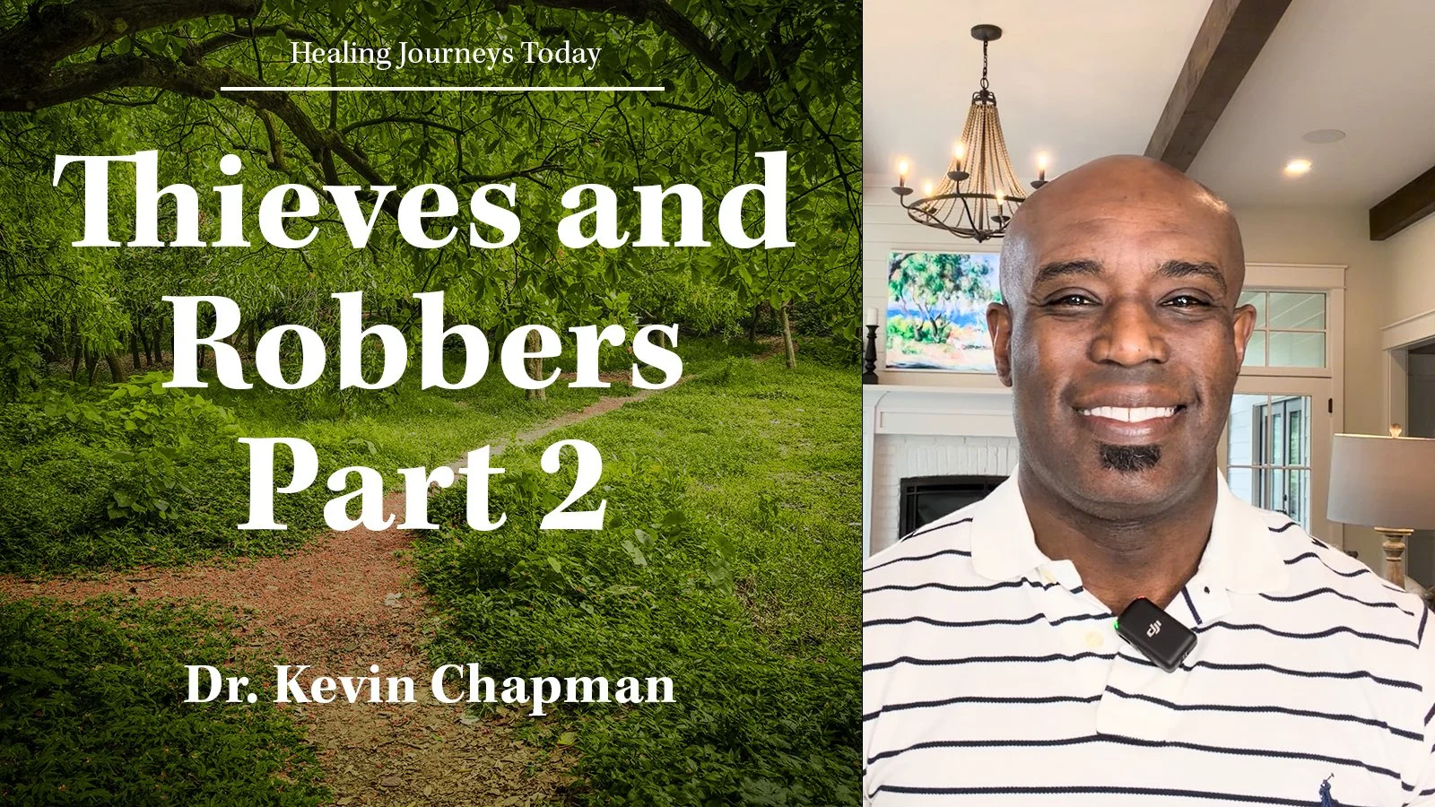 Episode 472: Thieves and Robbers Part 2