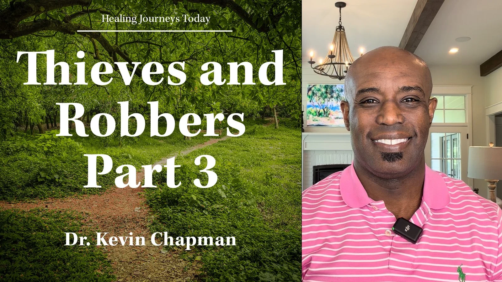 Episode 477: Thieves and Robbers Part 3