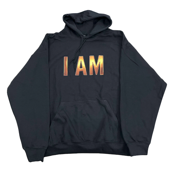 I AM - Hoodie
