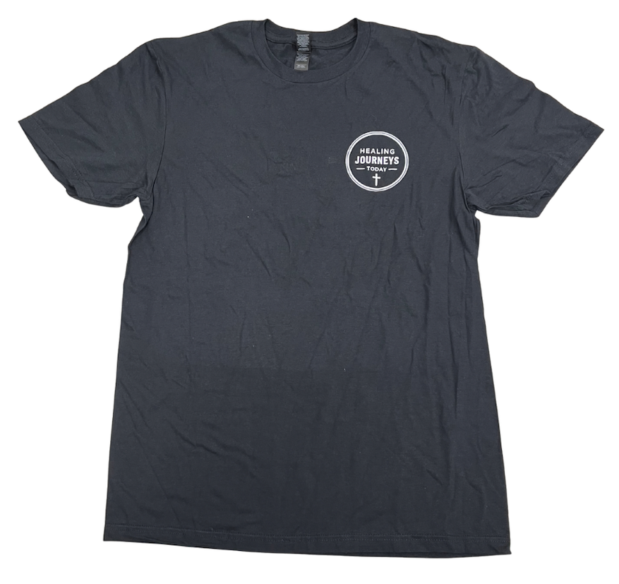 HJT / I AM - T-Shirt
