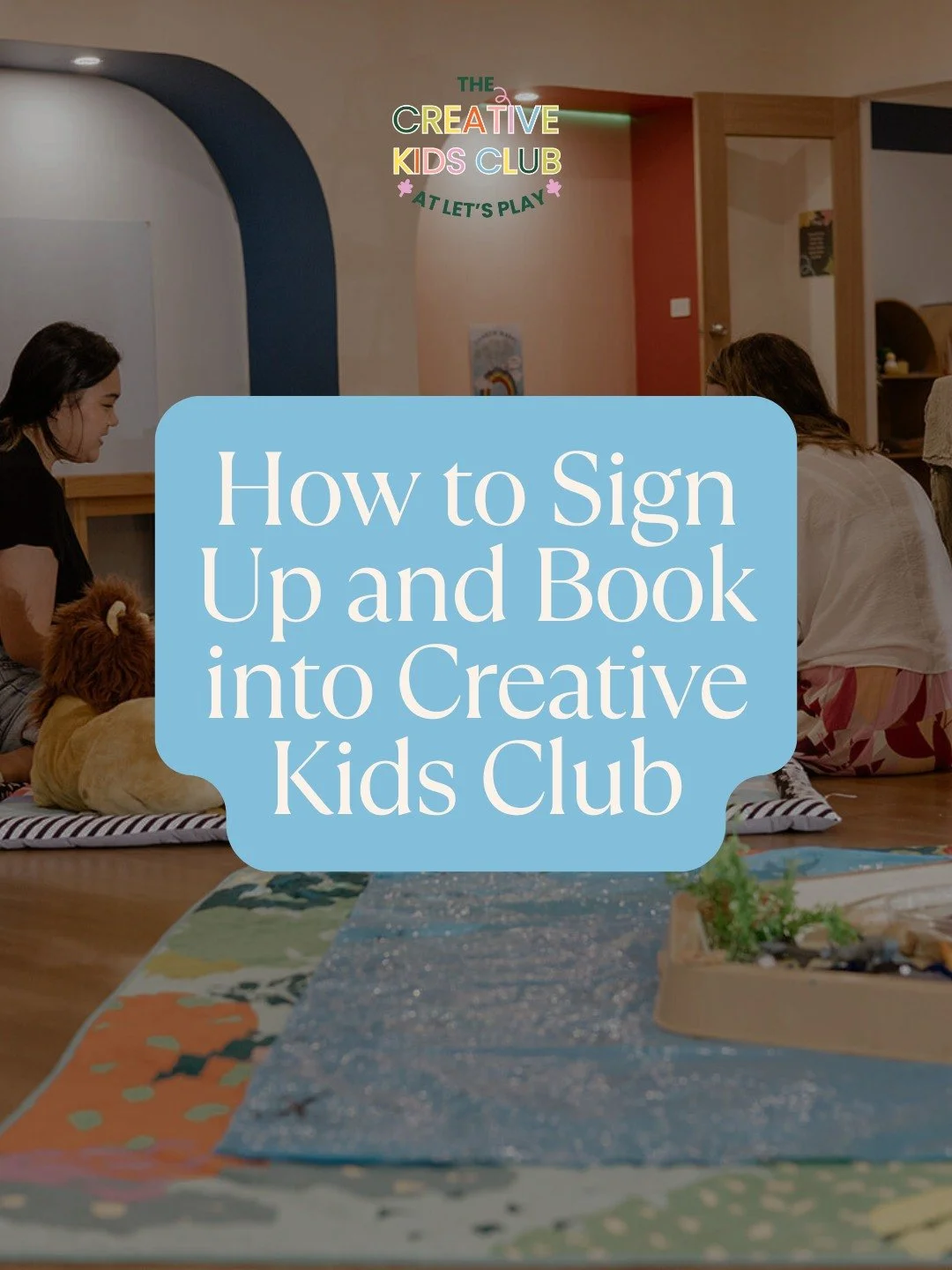 It's been a big day! For those of you you are yet to sign up, here's some advice on how to go through the sign up process. 
Remember that 'Personal Details' are the details of your child (the member) - then you can add your name into the Parent Name