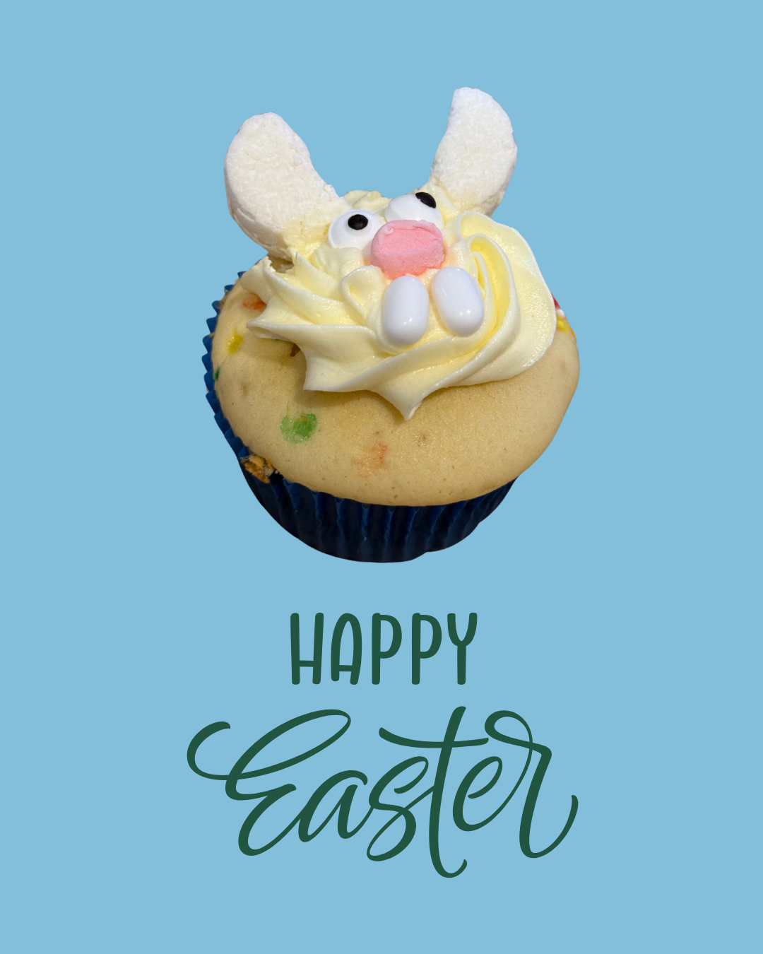 Easter Egg-stravaganza