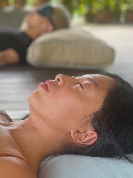 Breathwork Circle with Nay
