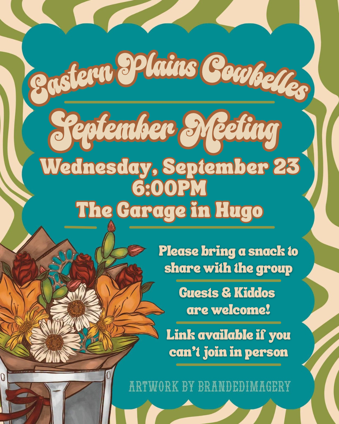 September Meeting