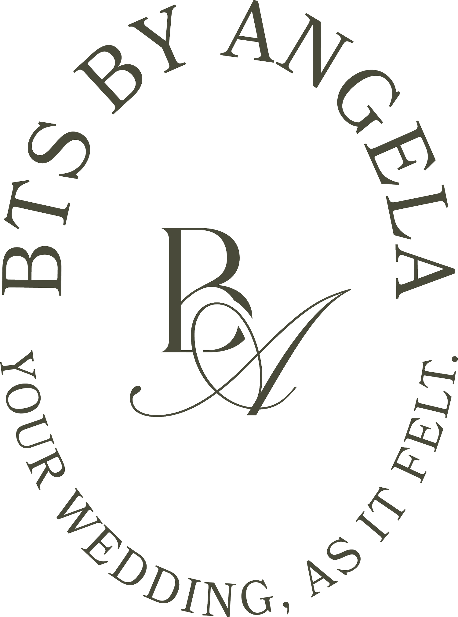 BTS by Angela | Seattle Wedding Content Creator