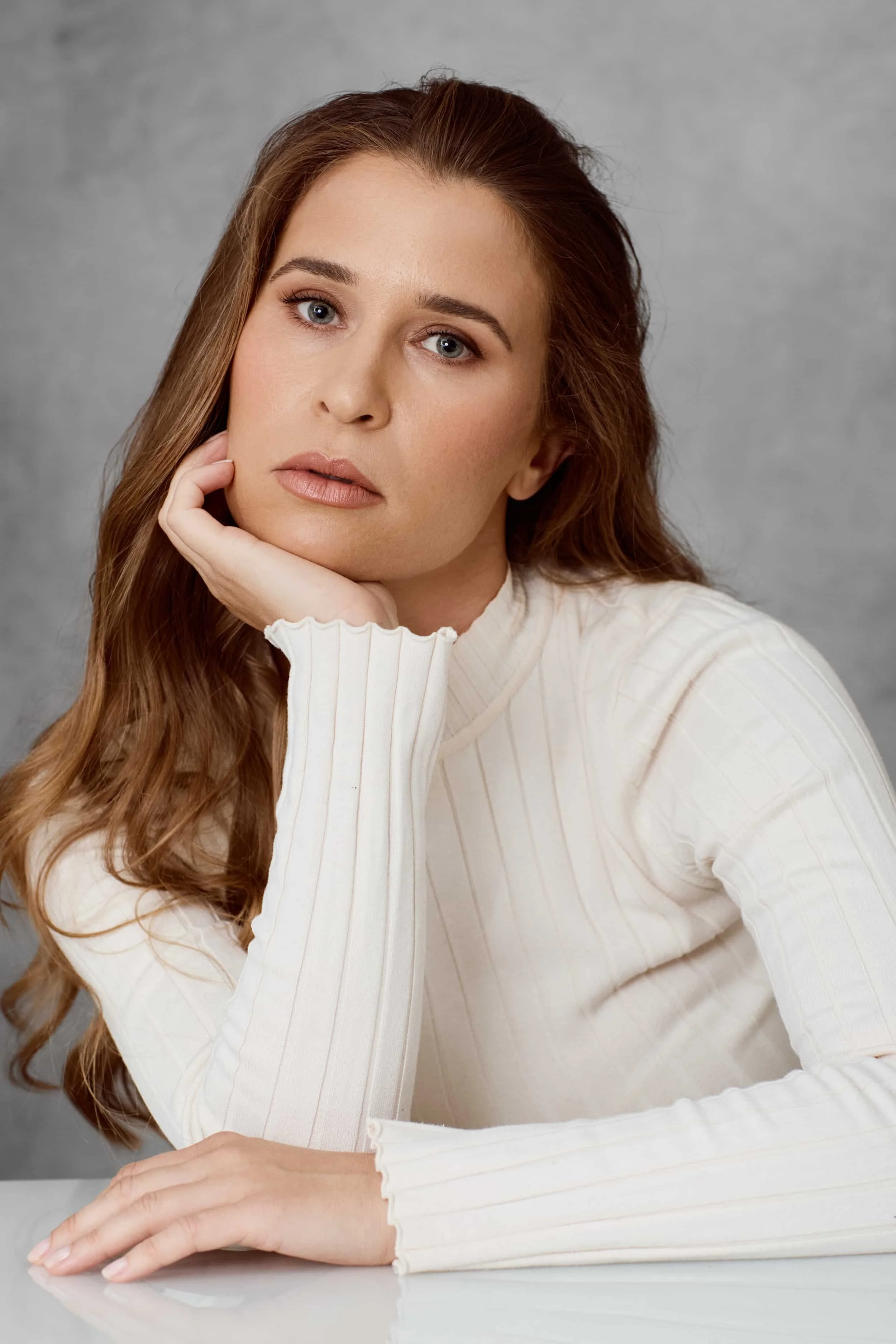 Amy Rose Hancock, represented by TKO Management, specialising in Film, TV, Voice Over and theatre roles in Adelaide, South Australia