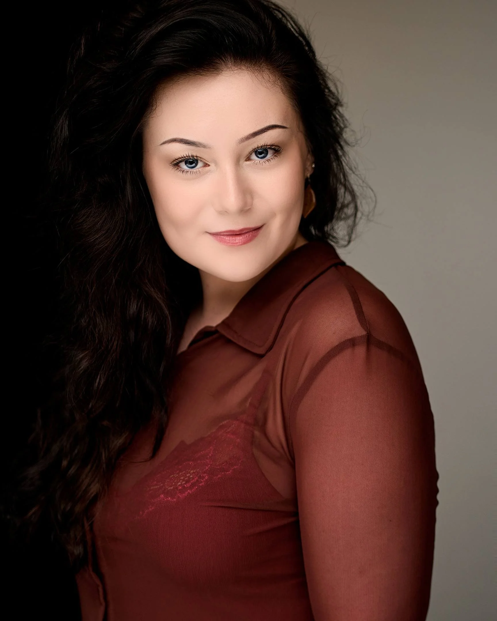 Matilda Boyson, represented by TKO Management, specialising in Film, TV, Voice Over and theatre roles in Adelaide, South Australia