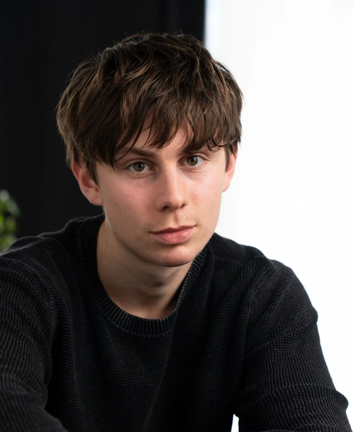 Connor Kennedy , represented by TKO Management, specialising in Film, TV, Voice Over and theatre roles in Adelaide, South Australia.