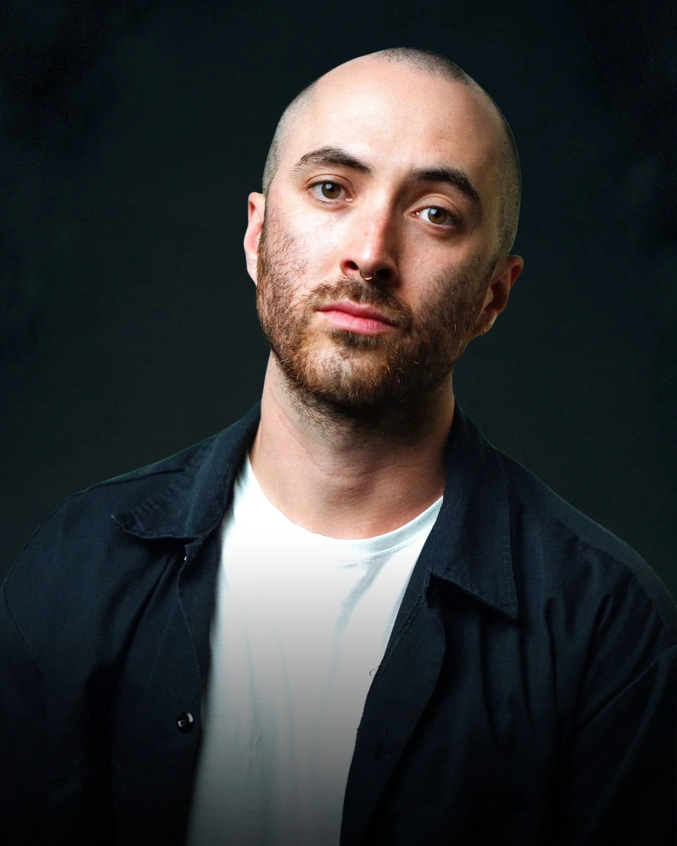 Chris Gun, represented by TKO Management, specialising in Film, TV, Voice Over and theatre roles in Adelaide, South Australia