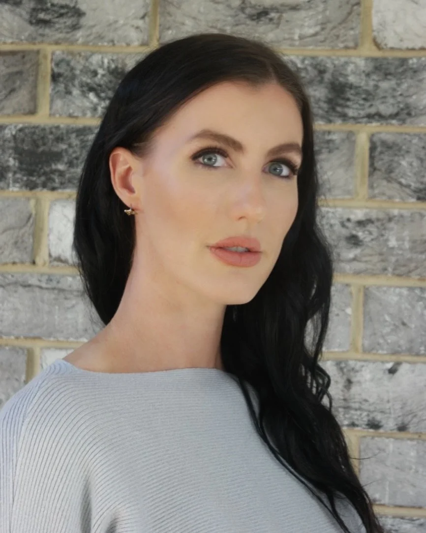 Michelle Hunter, represented by TKO Management, specialising in Film, TV, Voice Over and theatre roles in Adelaide, South Australia