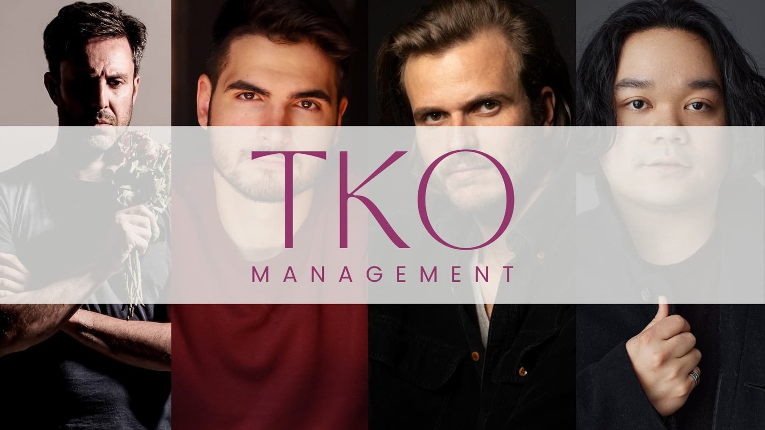 TKO Management - Actor Representation, Adelaide, Melbourne, Sydney ...