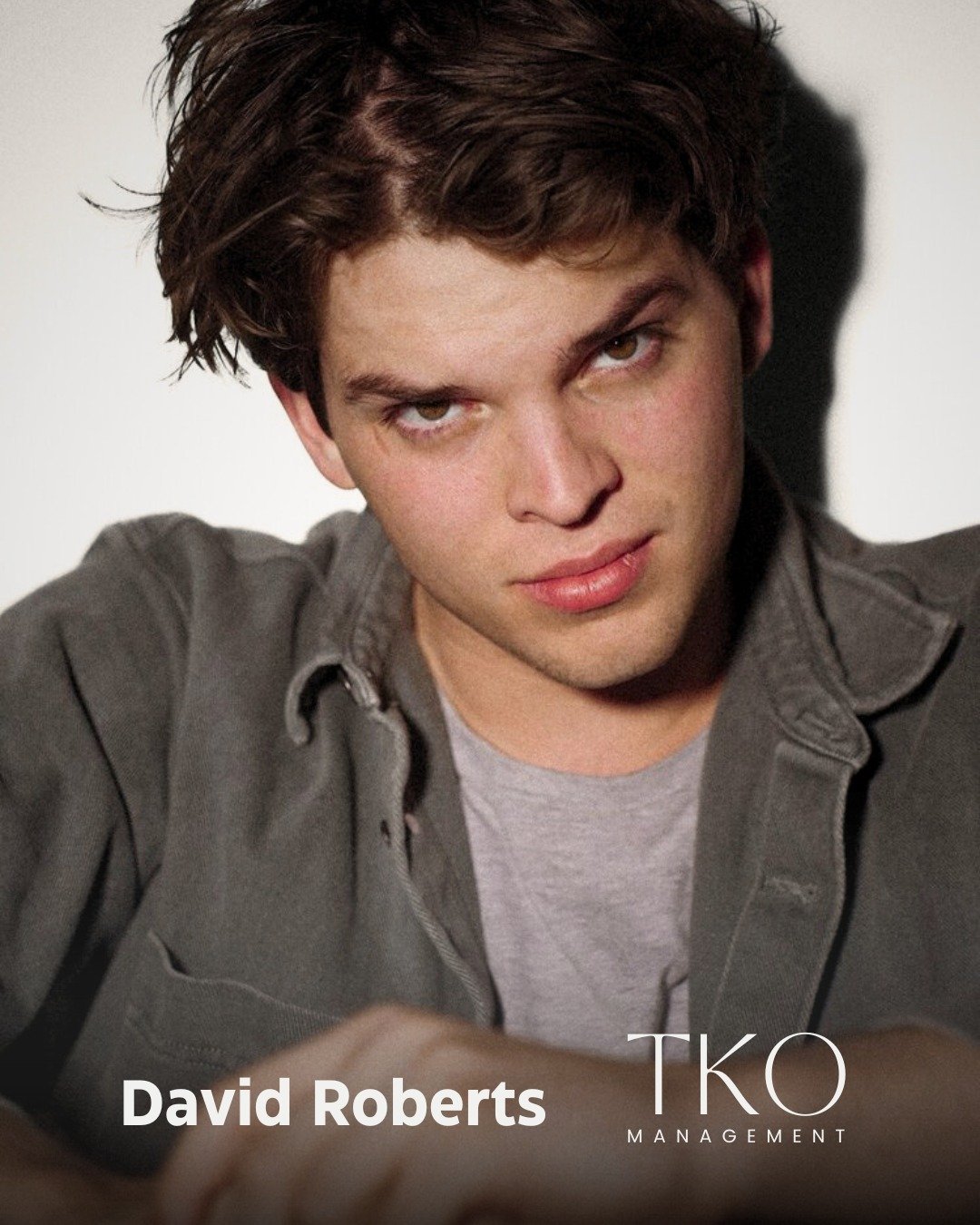 DAVID ROBERTS is an Adelaide-based actor and director, holding a Bachelor of Film and Television from the University of South Australia.

He began acting in 2019 under the guidance of NIDA&rsquo;s Don Kountouris and went on to train in character-base