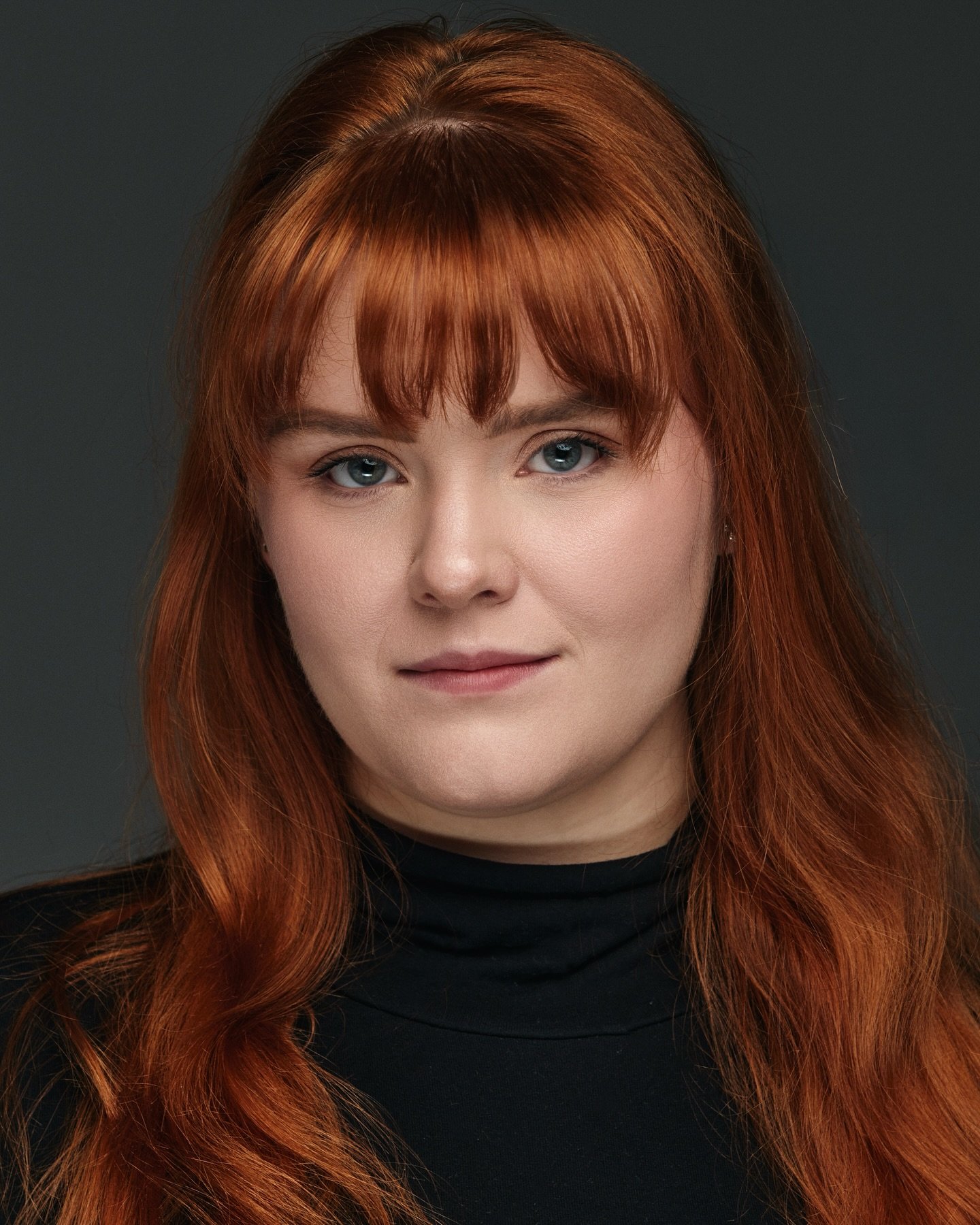EMELIA WILLIAMS is absolutely serving in these new headshots 🔥

📸 @wmamot