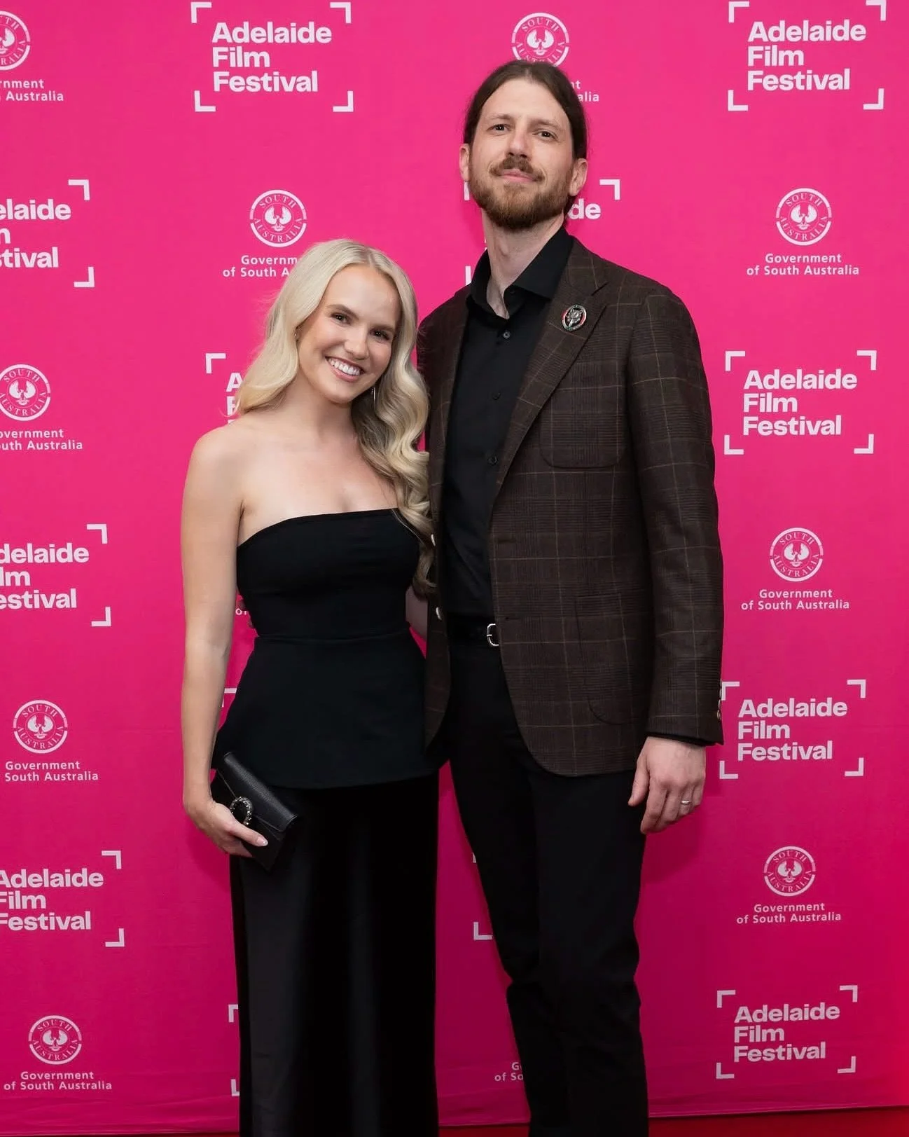 π¦ We were thrilled to be part of ‘The Fox’ premiere at the Adelaide Film Festival. A captivating film from the brilliant mind of Dario Russo and brought to life by an exceptional cast and creative team.
A special moment for our very own