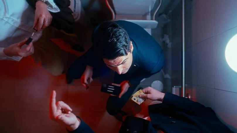 The latest SAPOL campaign features a stacked cast of TKO Mgmt Actors:

Danilo Laganin @danilolaganin 
Hamish Phillips @_hamish_phillips_ 
Lyndon Tagliati @lyndonmt 
Zoe Mills @zoe_j_mills 
David Roberts @david_robertts 
Michael Harpas @michaeljharpas