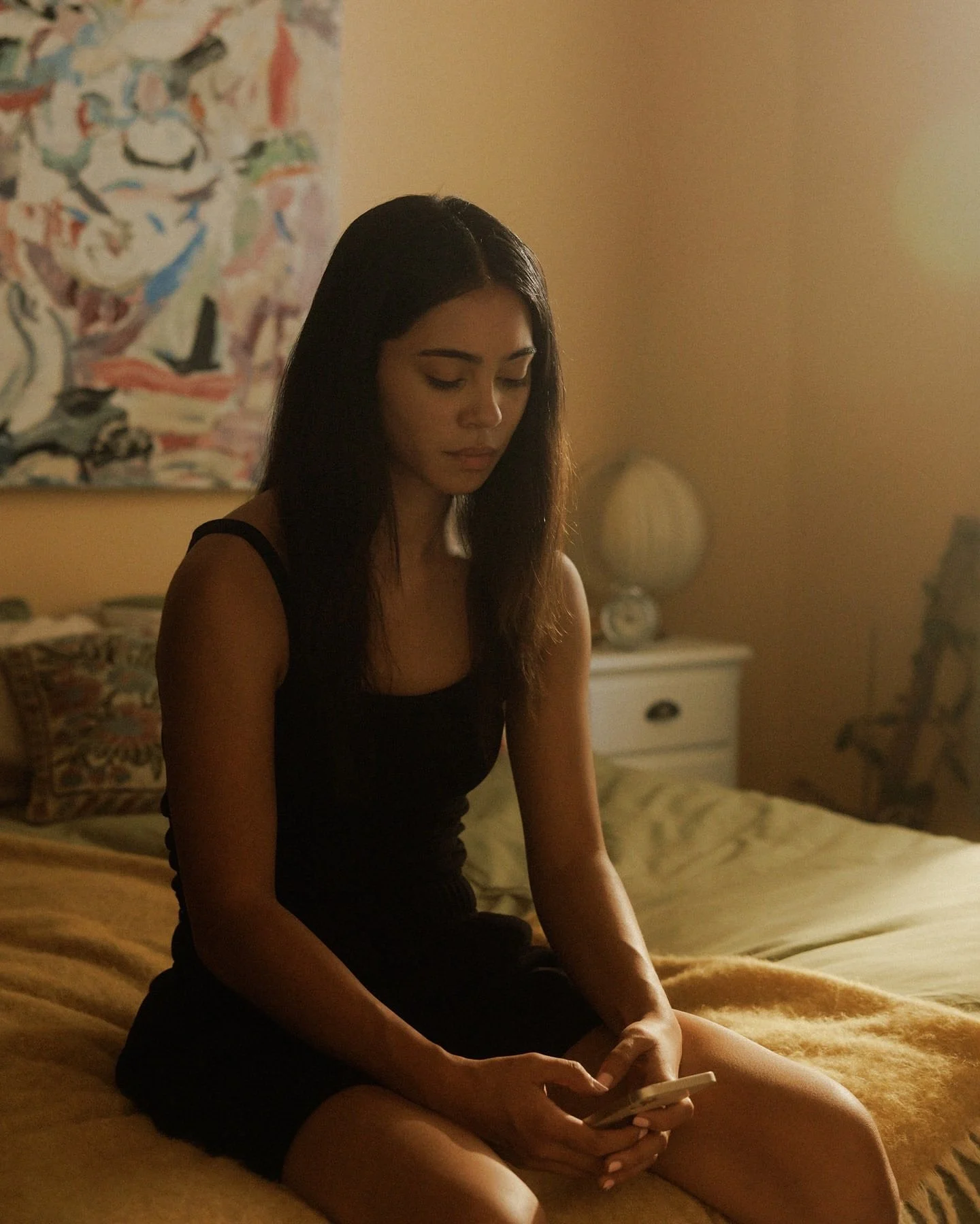 TATIANA GOODE has been nominated for &lsquo;Best Performance&rsquo; in the 2025 South Australian Screen Awards. 

Tatiana played the lead role in &lsquo;The Secret&rsquo;, which was nominated for multiple categories:

- Best Narrative Film
- Best Fir