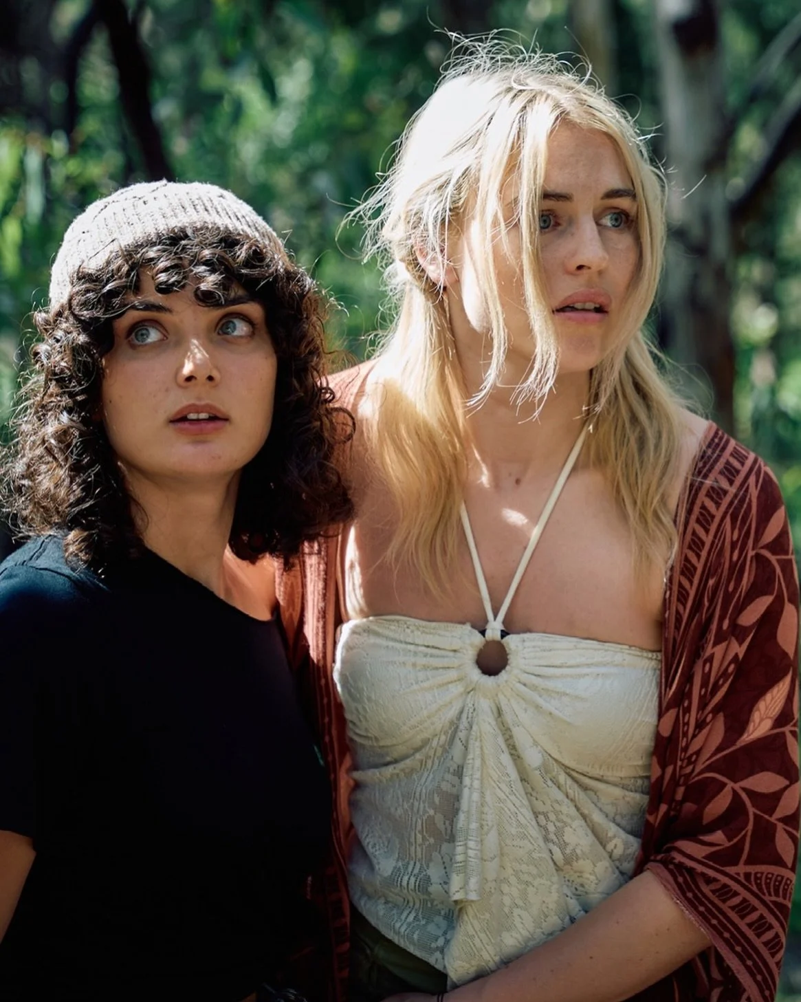 SARAH JEAVONS stars in the lead role of &lsquo;Ollie&rsquo; in the upcoming feature film &lsquo;Ruby, Ruby&rsquo;. We&rsquo;re so proud of you!

Congratulations also to HENRY COOPER, who plays a supporting role. 

We can&rsquo;t wait to see what&rsqu