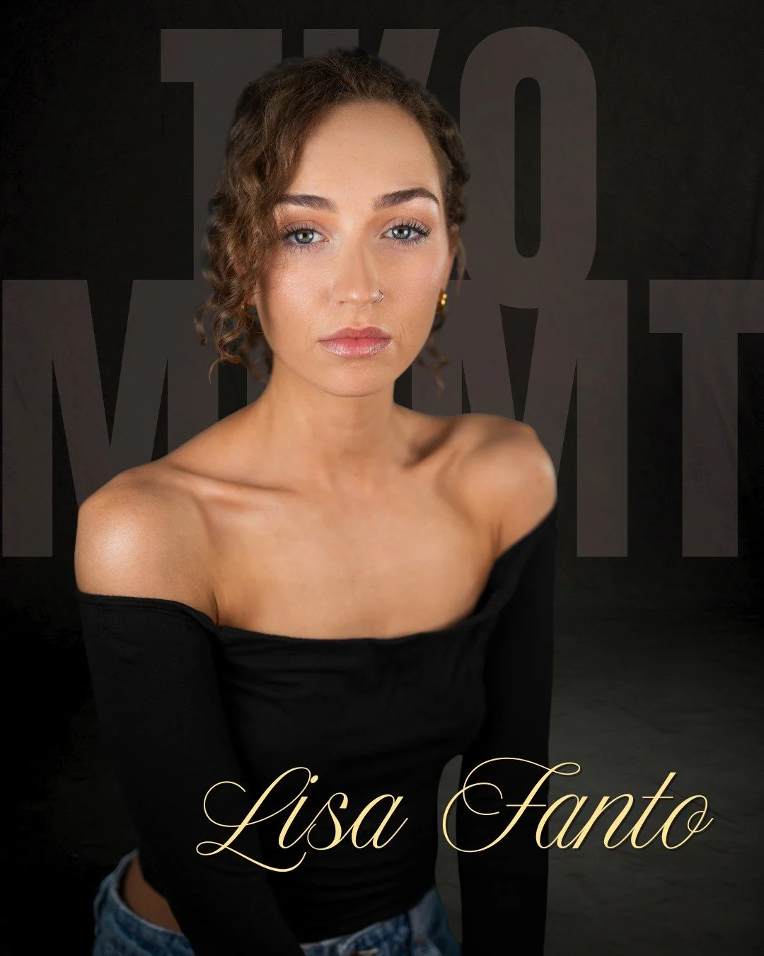 LISA FANTO is an Italian-Australian actor working in theatre, screen, and voice over artistry. She trained full time receiving an Advanced Diploma of Arts (Acting) at the Adelaide College of the Arts (2017). 

She has recently ventured into theatre m