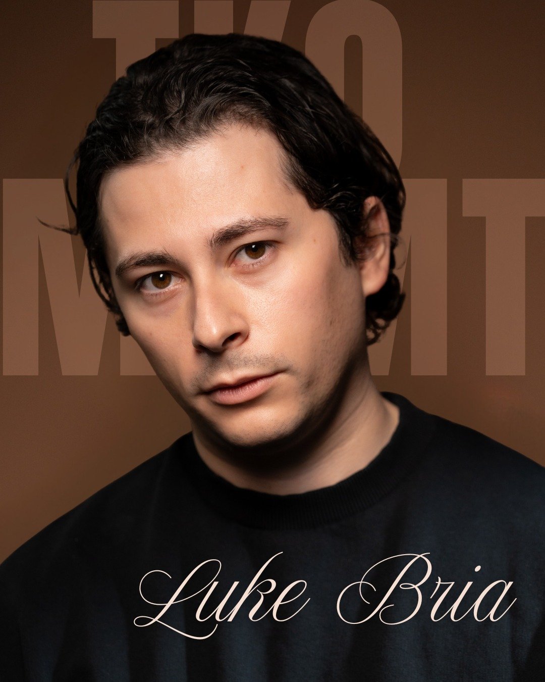 Luke Bria is an Adelaide-based actor and graduate of the Adelaide College of the Arts, where he completed an Advanced Diploma of Performing Arts (Acting). 

During his final year, he played the lead role in Woyzeck as part of the college&rsquo;s grad