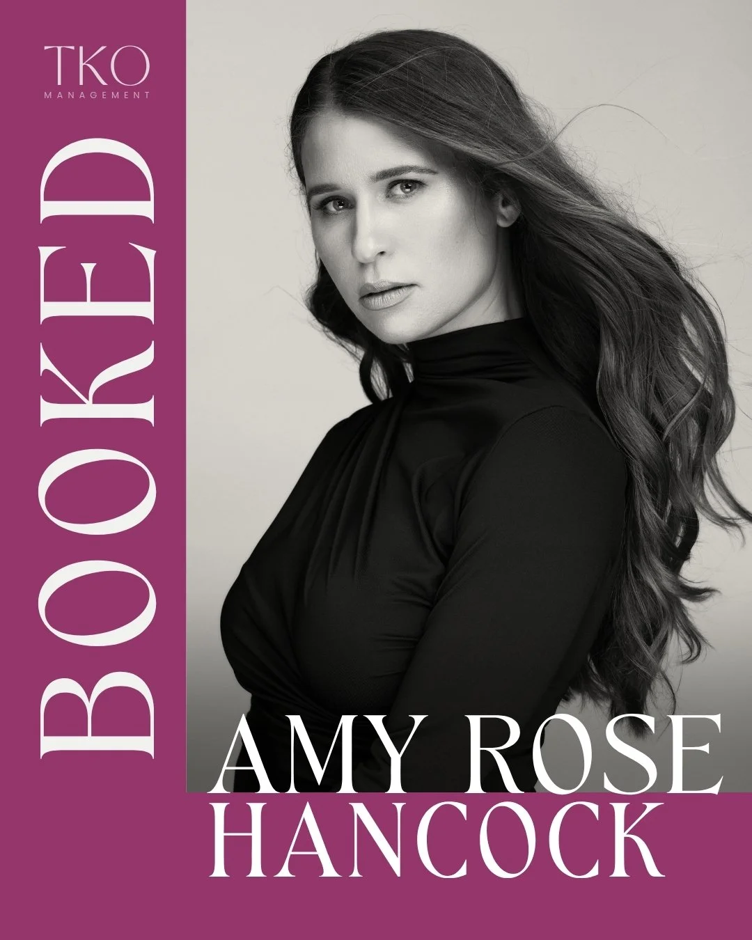 AMY ROSE HANCOCK is on set, working on an Australian feature film ✨

Amy has been putting in the dedication and training these past year and it's wonderful to see your growth. A lovely reminder of what steady, considered work can lead to.

We are so 