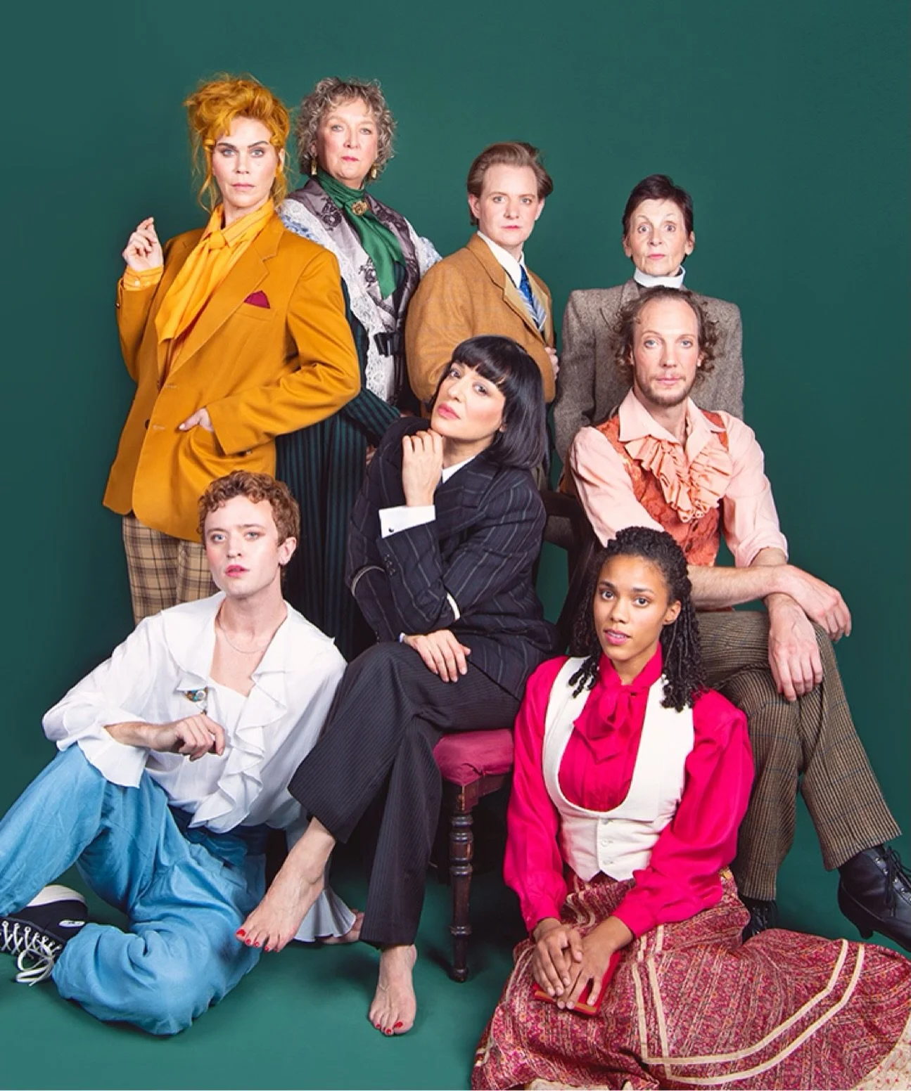 PIA GILLINGS will be making her State Theatre SA debut in The Importance of Being Earnest ✨

Really looking forward to this one! 

For more information, visit the link below.

@pia.gillings 
@statetheatresa 

&mdash;

Repost @statetheatresa We can&rs