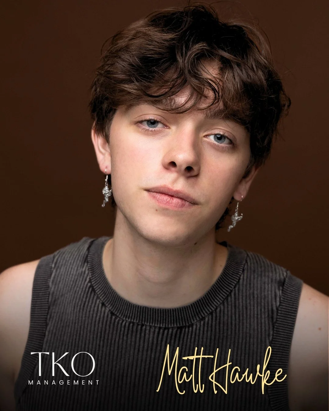MATT HAWKE is an Adelaide-based actor, musician, theatre maker and a recent graduate of the Elder Conservatorium of Music's Bachelor of Music Theatre. 

His experience spans a broad range of performance styles, from Golden Age musical theatre to mode