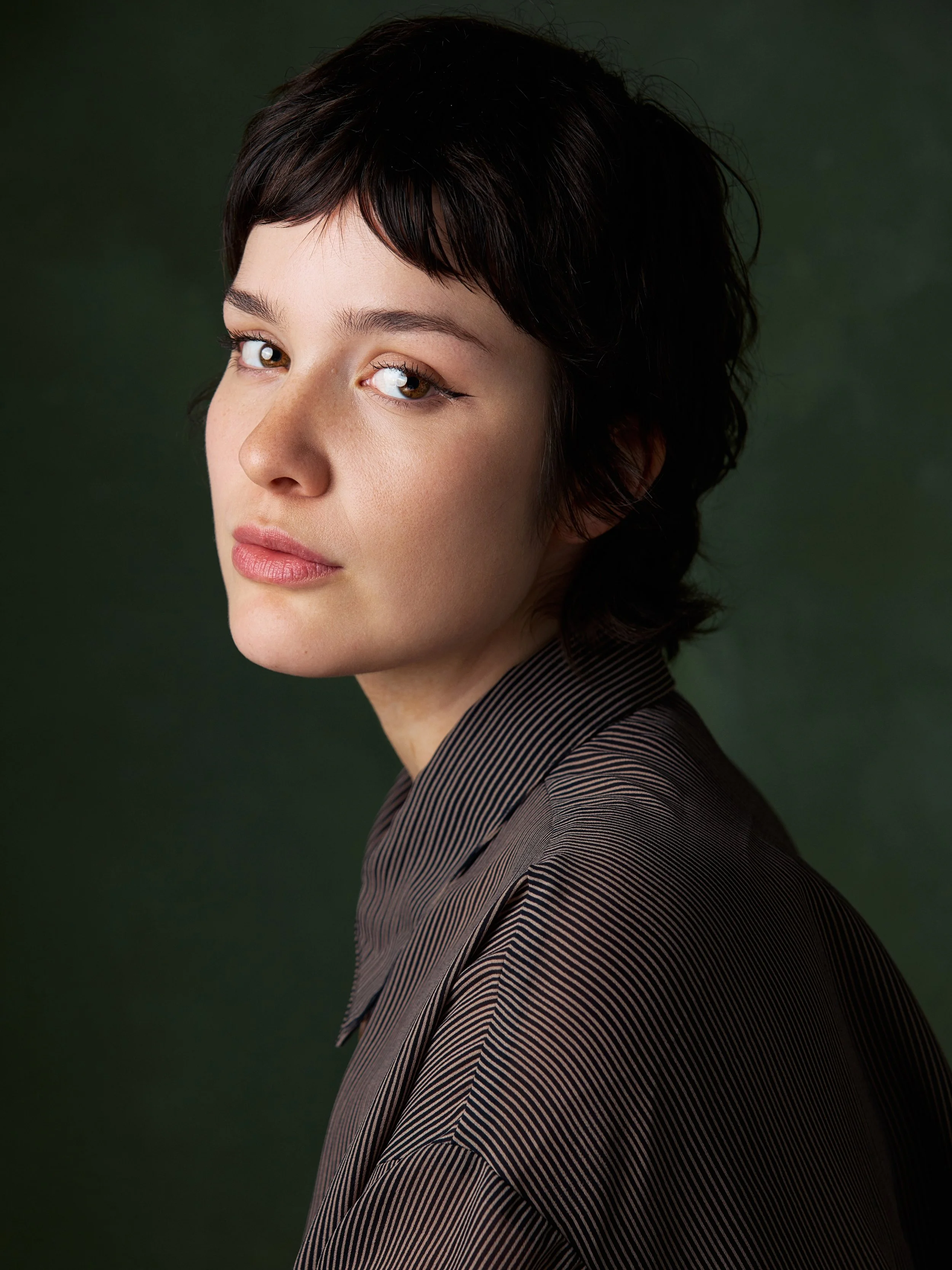 We&rsquo;re delighted to welcome LEWI DAWSON to TKO Management.

Lewi (she/they) is a non-binary Australian/Māori actor based on Kaurna Country in Adelaide. 

Working across film and television, they have collaborated with acclaimed filmmakers includ