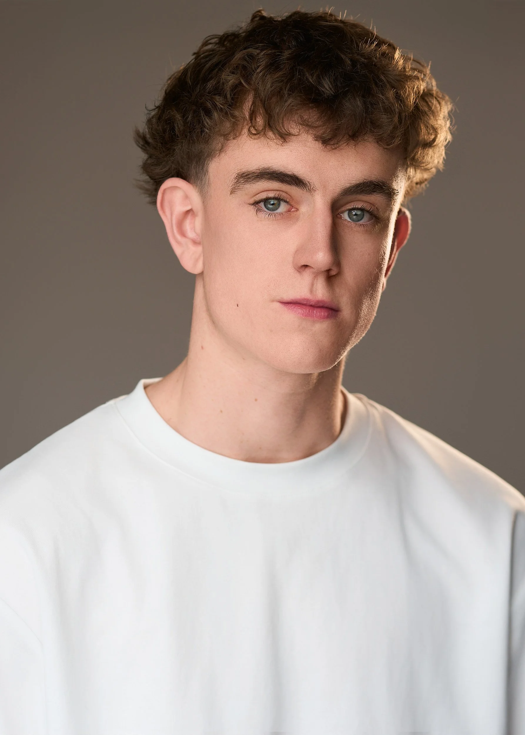 Jude Turner represented by TKO Management, specialising in Film, TV, Voice Over and theatre roles in Adelaide, South Australia.