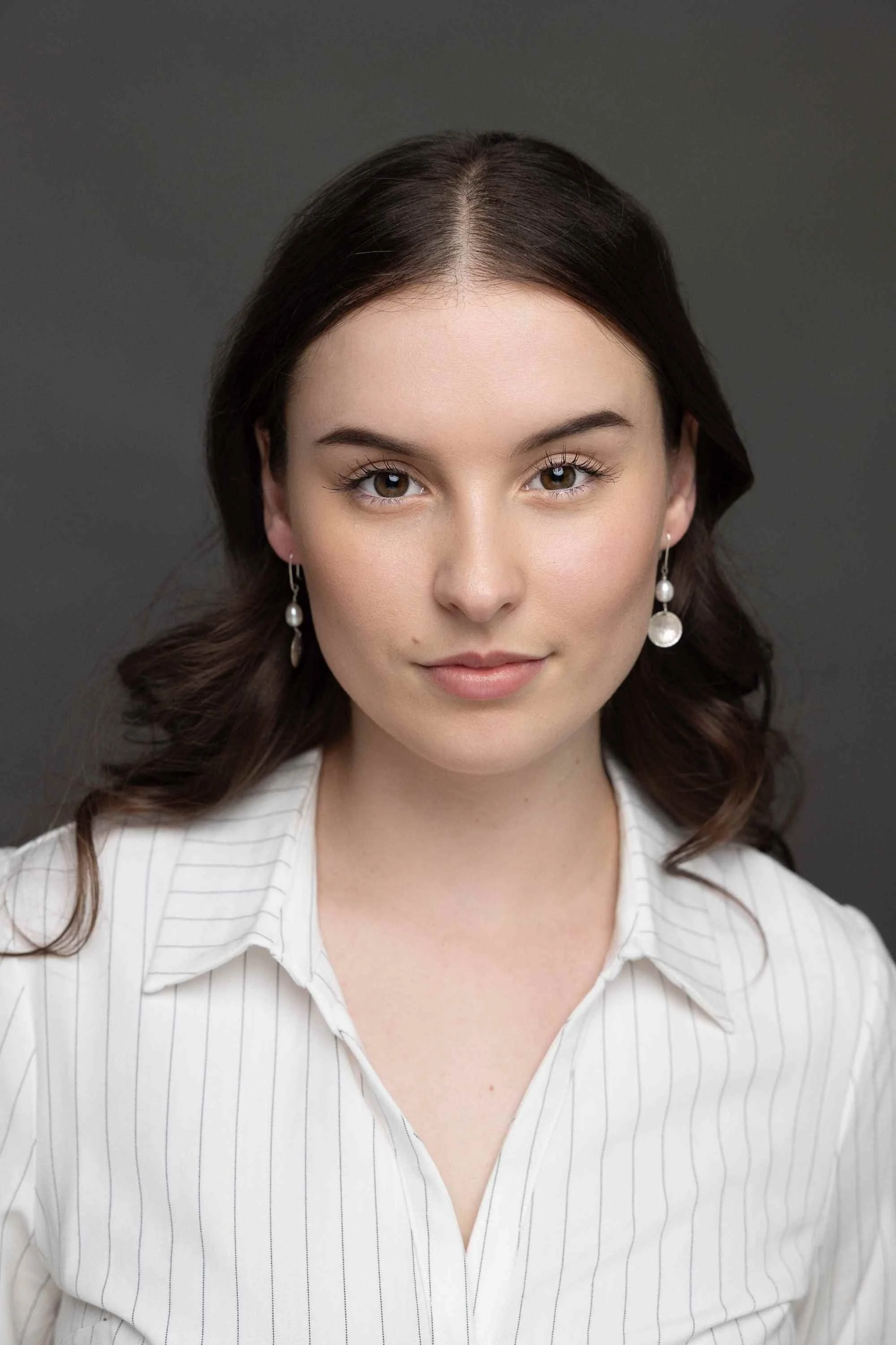 Emma De Maria, represented by TKO Management, specialising in Film, TV, Voice Over and theatre roles in Adelaide, South Australia.