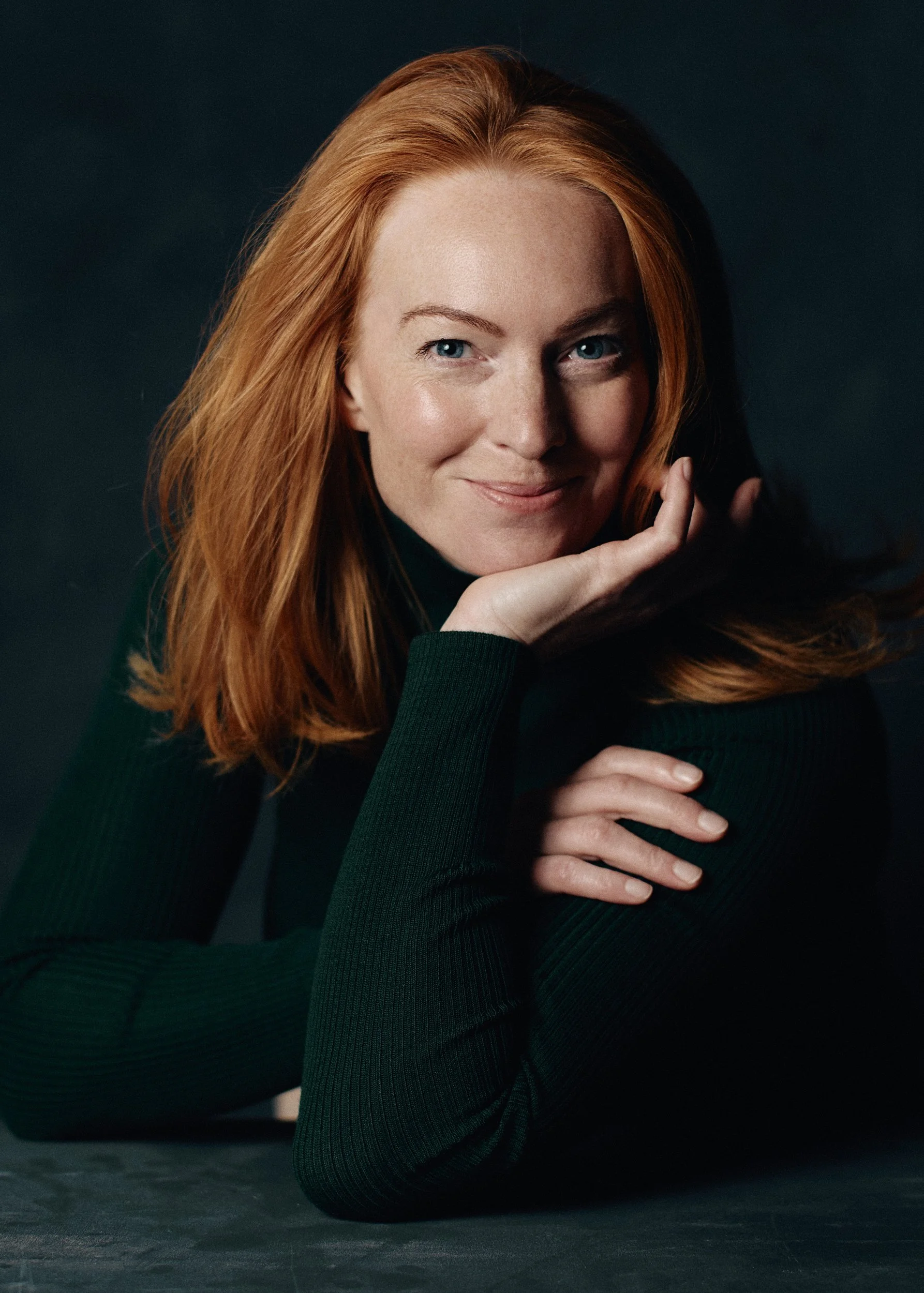 Natasha Appleton represented by TKO Management, specialising in Film, TV, Voice Over and theatre roles in Adelaide, South Australia.
