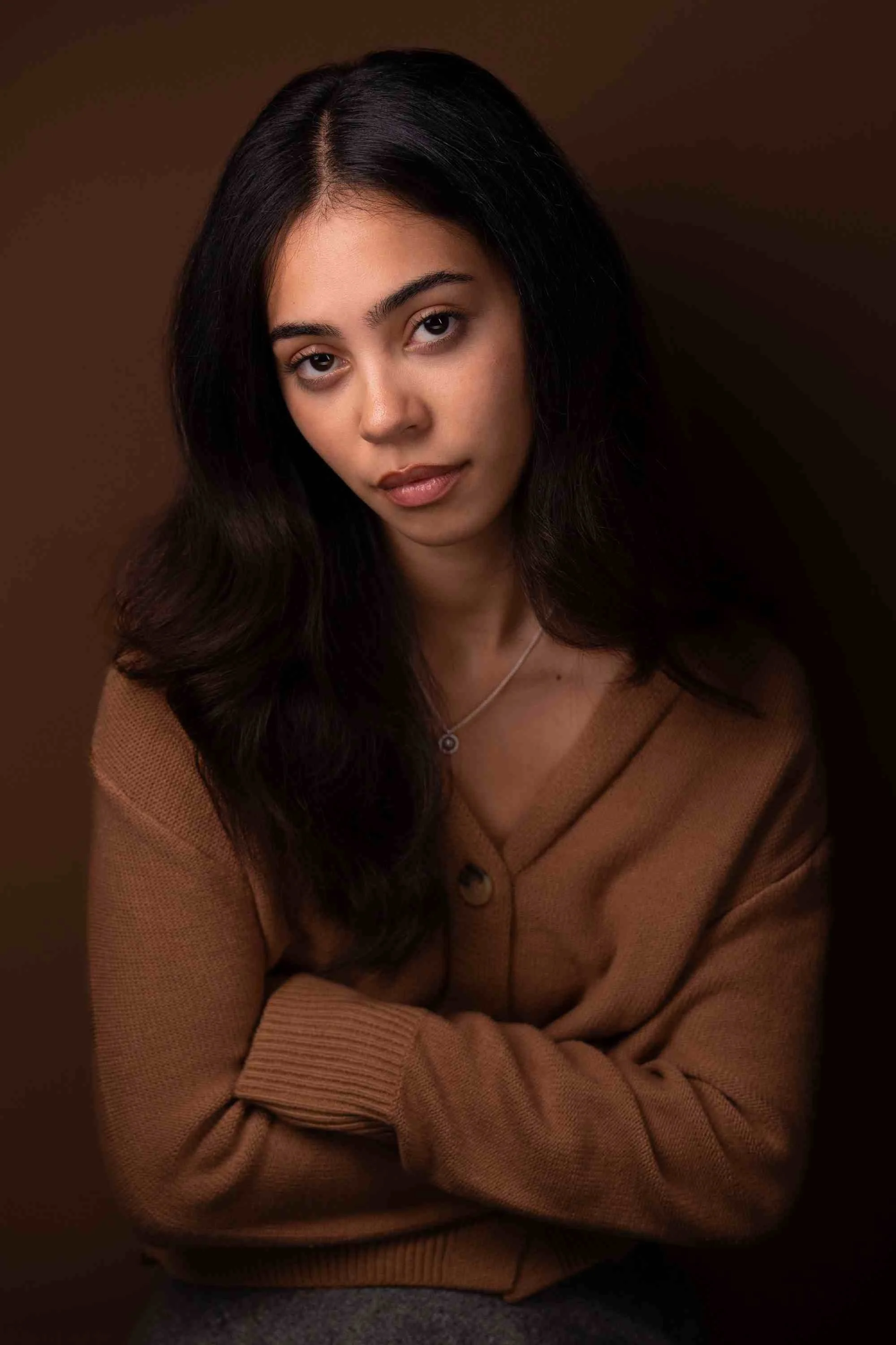 Tatiana Goode, represented by TKO Management, specialising in Film, TV, Voice Over and theatre roles in Adelaide, Sydney, Melbourne, Australia