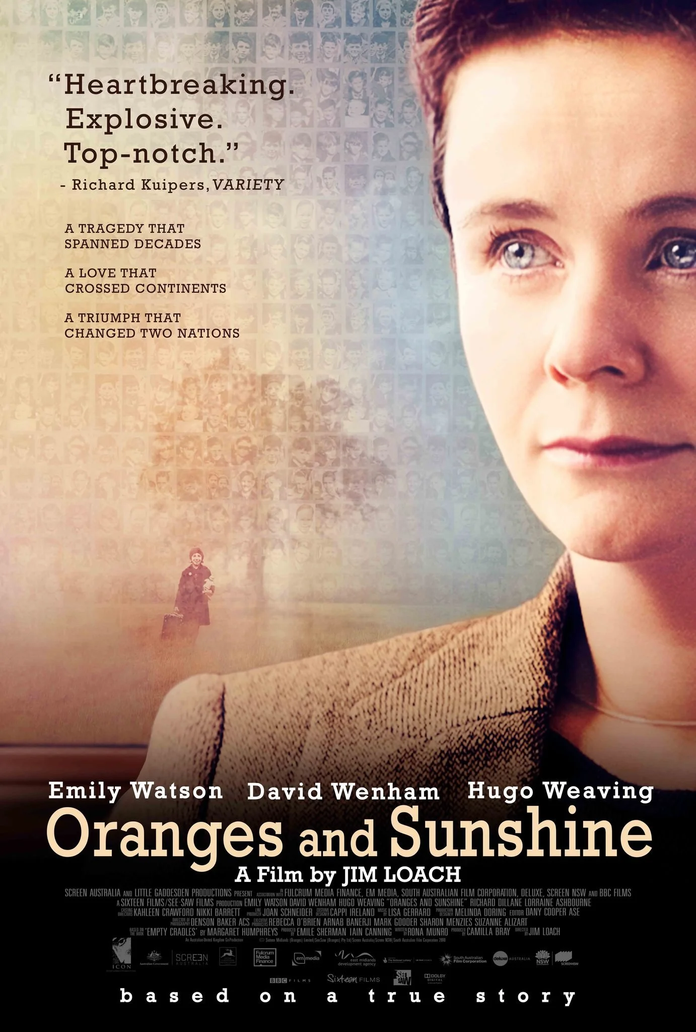 Oranges and Sunshine (2010).jpg