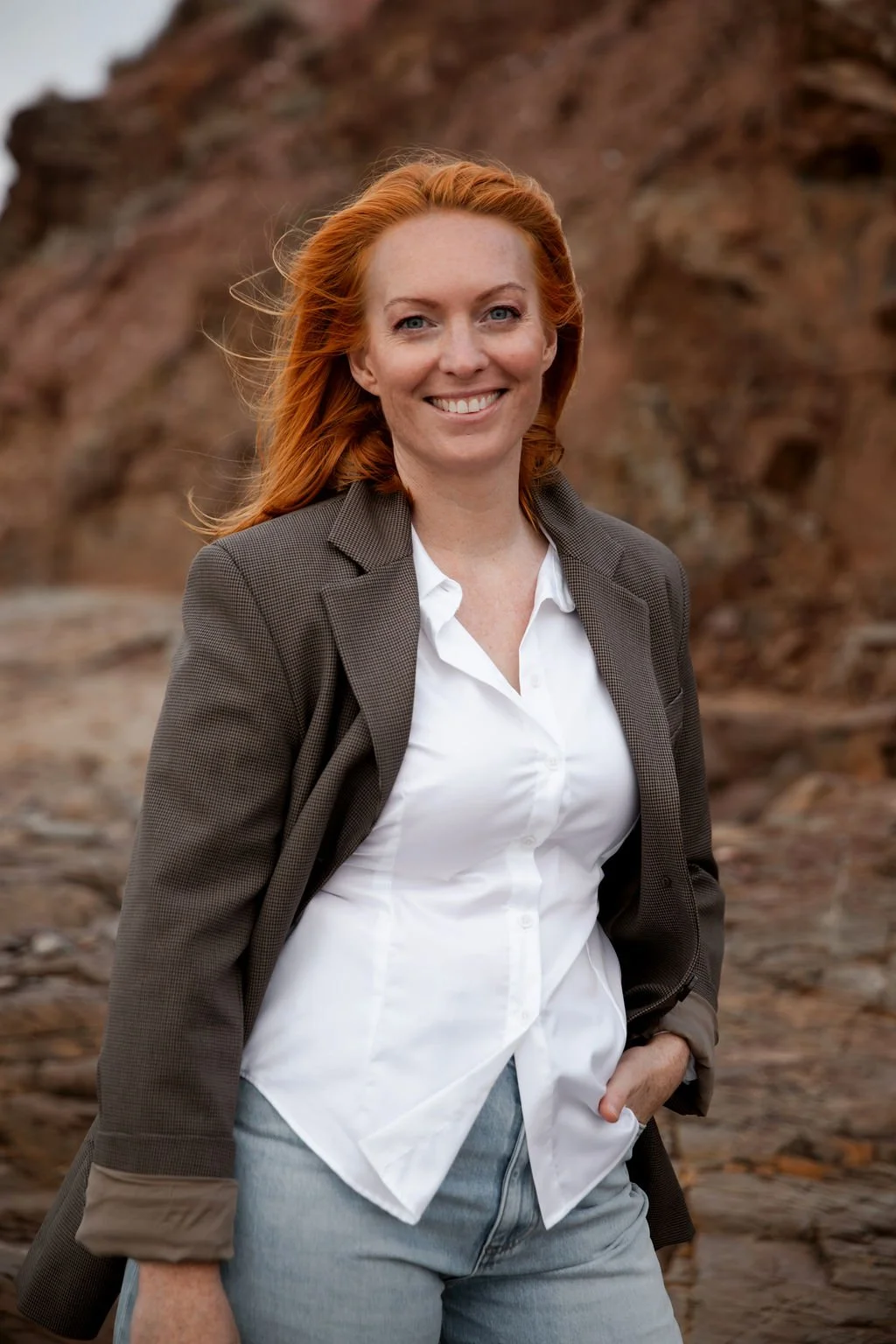 Natasha Appleton represented by TKO Management, specialising in Film, TV, Voice Over and theatre roles in Adelaide, South Australia.