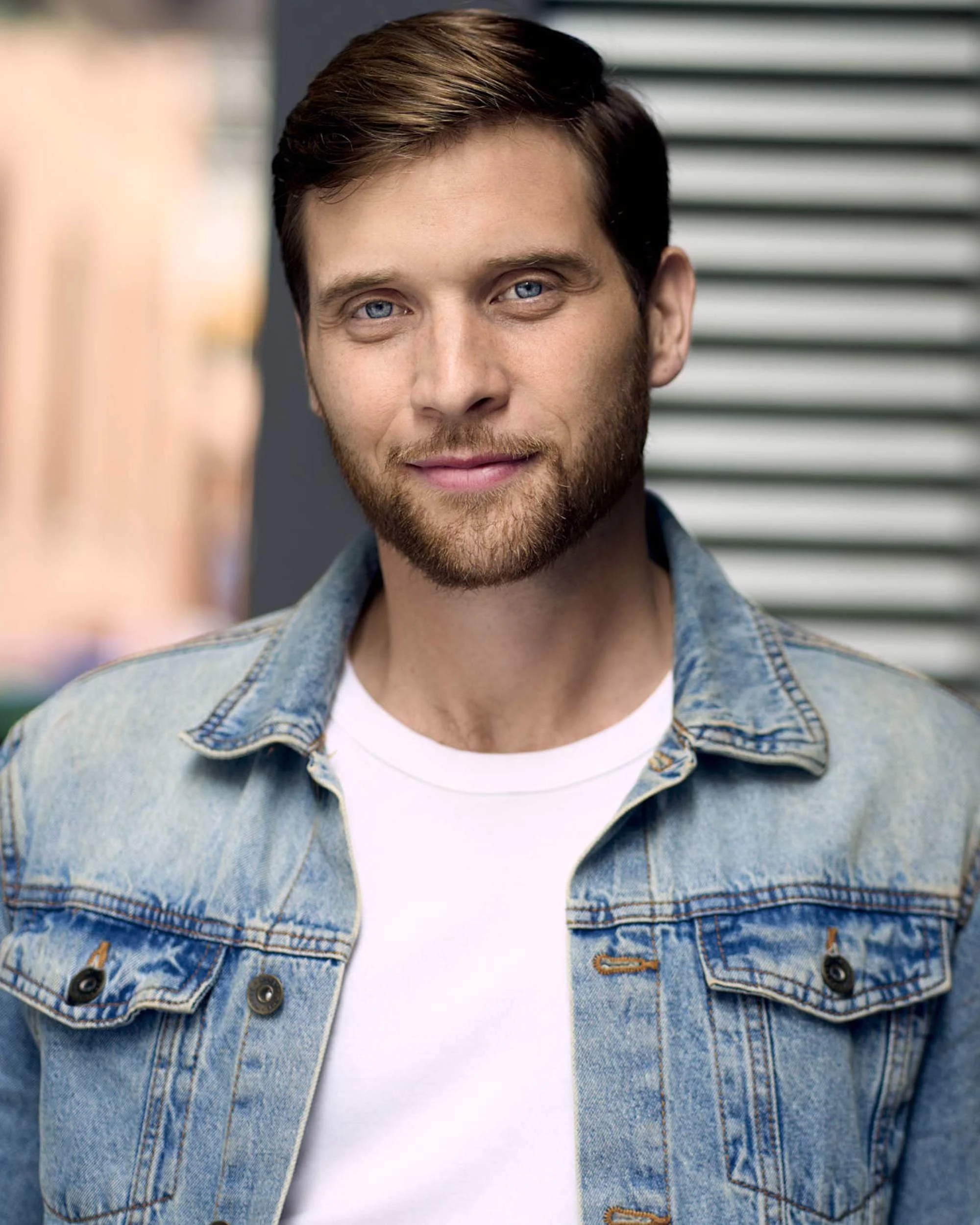 David Arcidiaco represented by TKO Management, specialising in Film, TV, Voice Over and theatre roles in Adelaide, South Australia.
