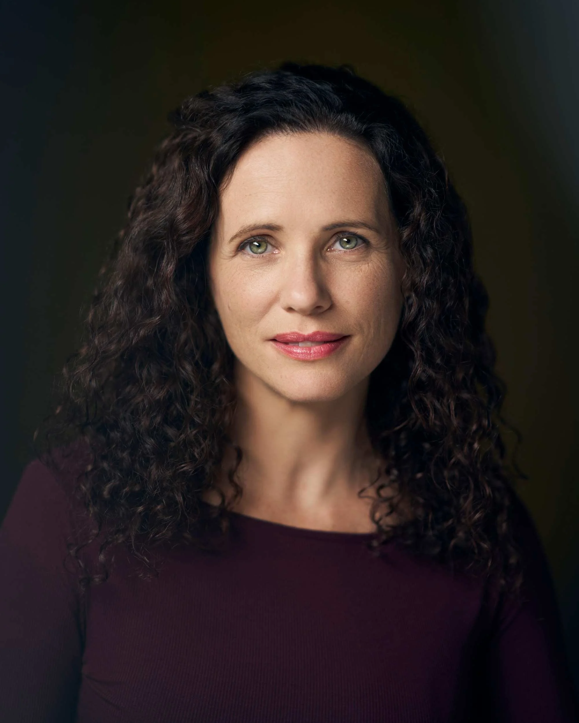 Melanie Munt, represented by TKO Management, specialising in Film, TV, Voice Over and theatre roles in Adelaide, South Australia