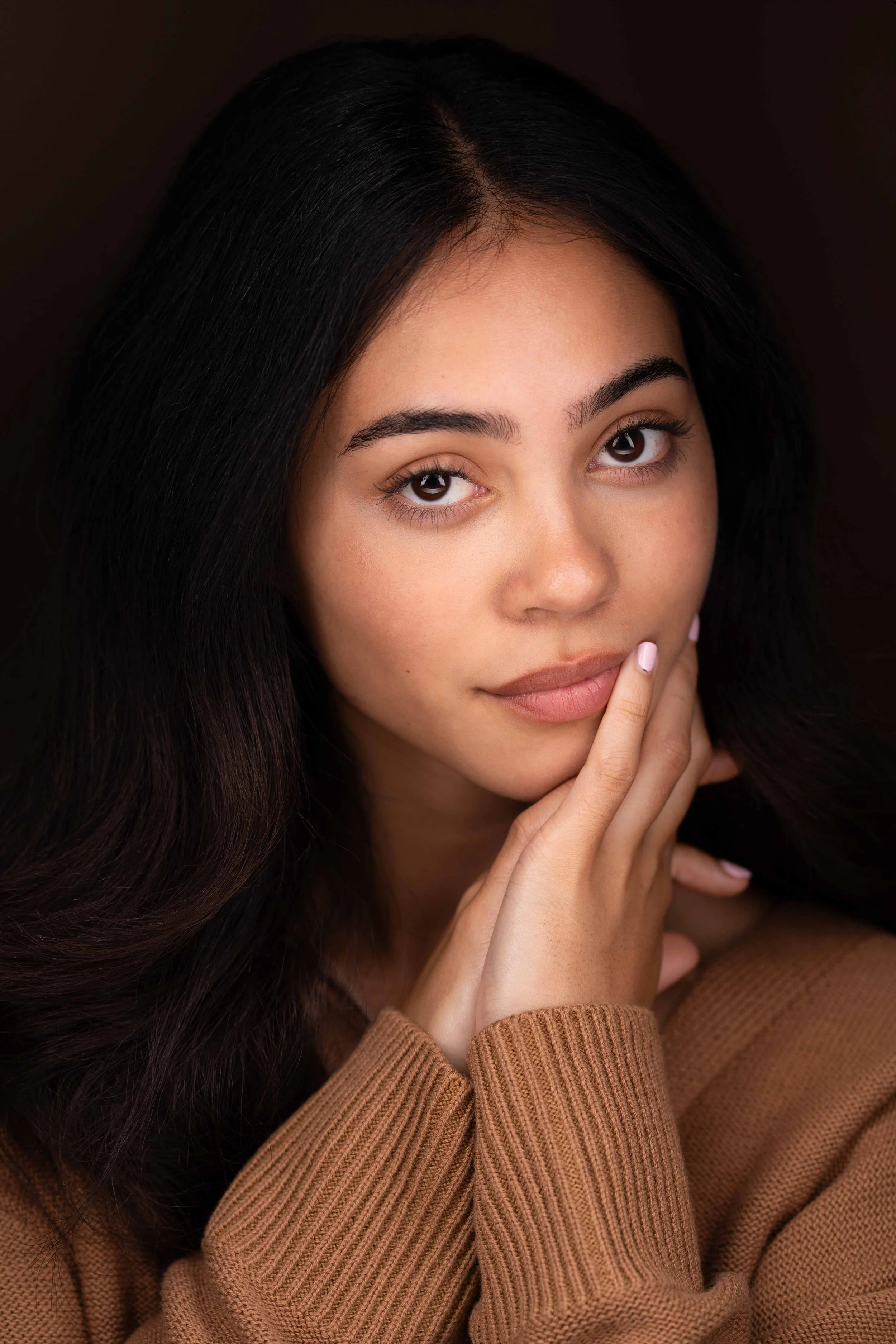 Tatiana Goode, represented by TKO Management, specialising in Film, TV, Voice Over and theatre roles in Adelaide, Sydney, Melbourne, Australia