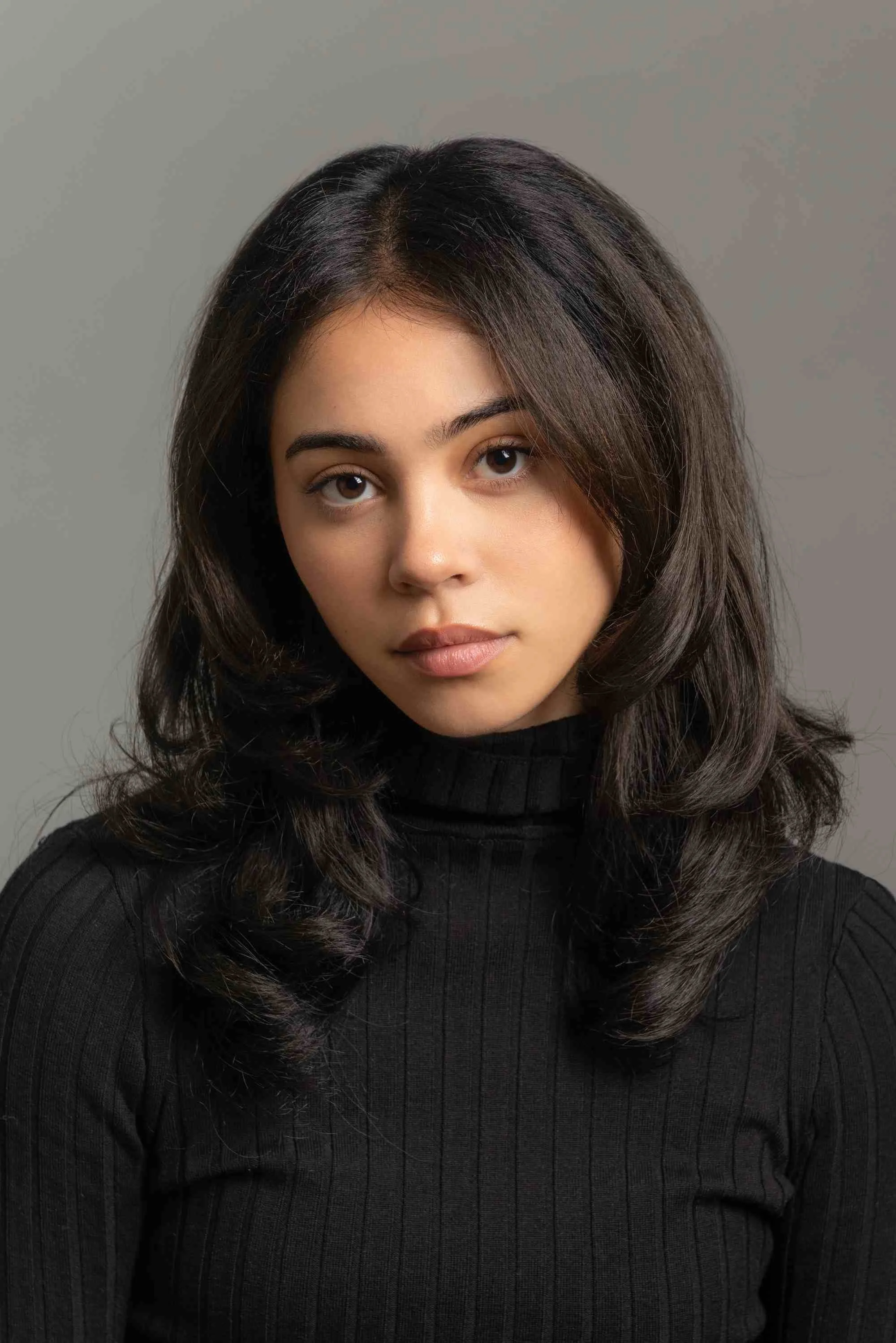 Tatiana Goode, represented by TKO Management, specialising in Film, TV, Voice Over and theatre roles in Adelaide, Sydney, Melbourne, Australia