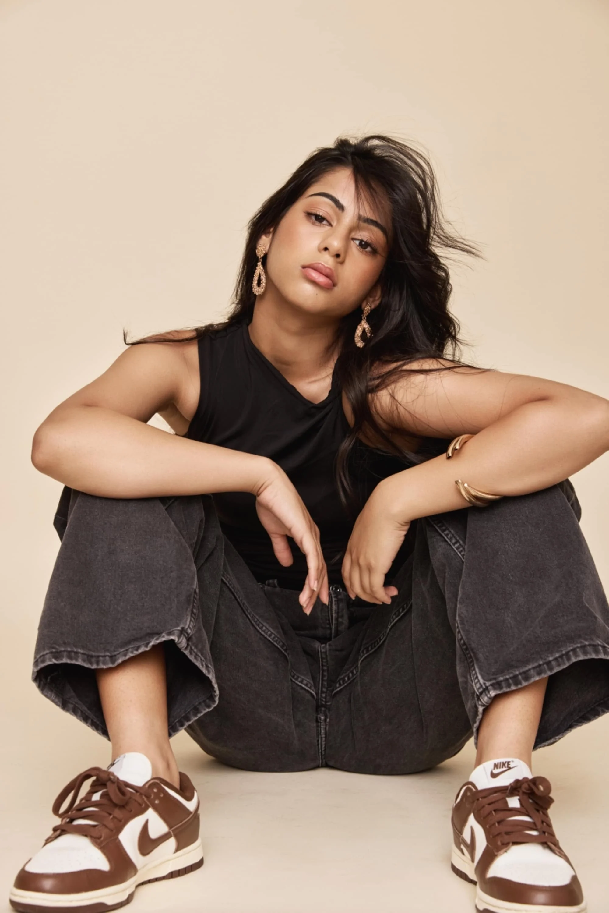 Shailza Rai, represented by TKO Management, specialising in Film, TV, Voice Over and theatre roles in Adelaide, South Australia