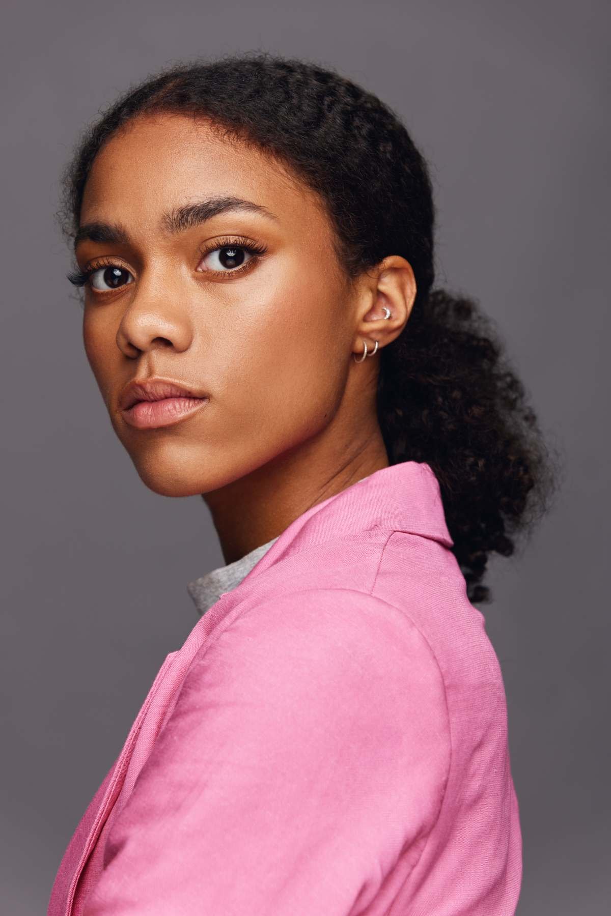 Pia Gillings — TKO Mgmt
