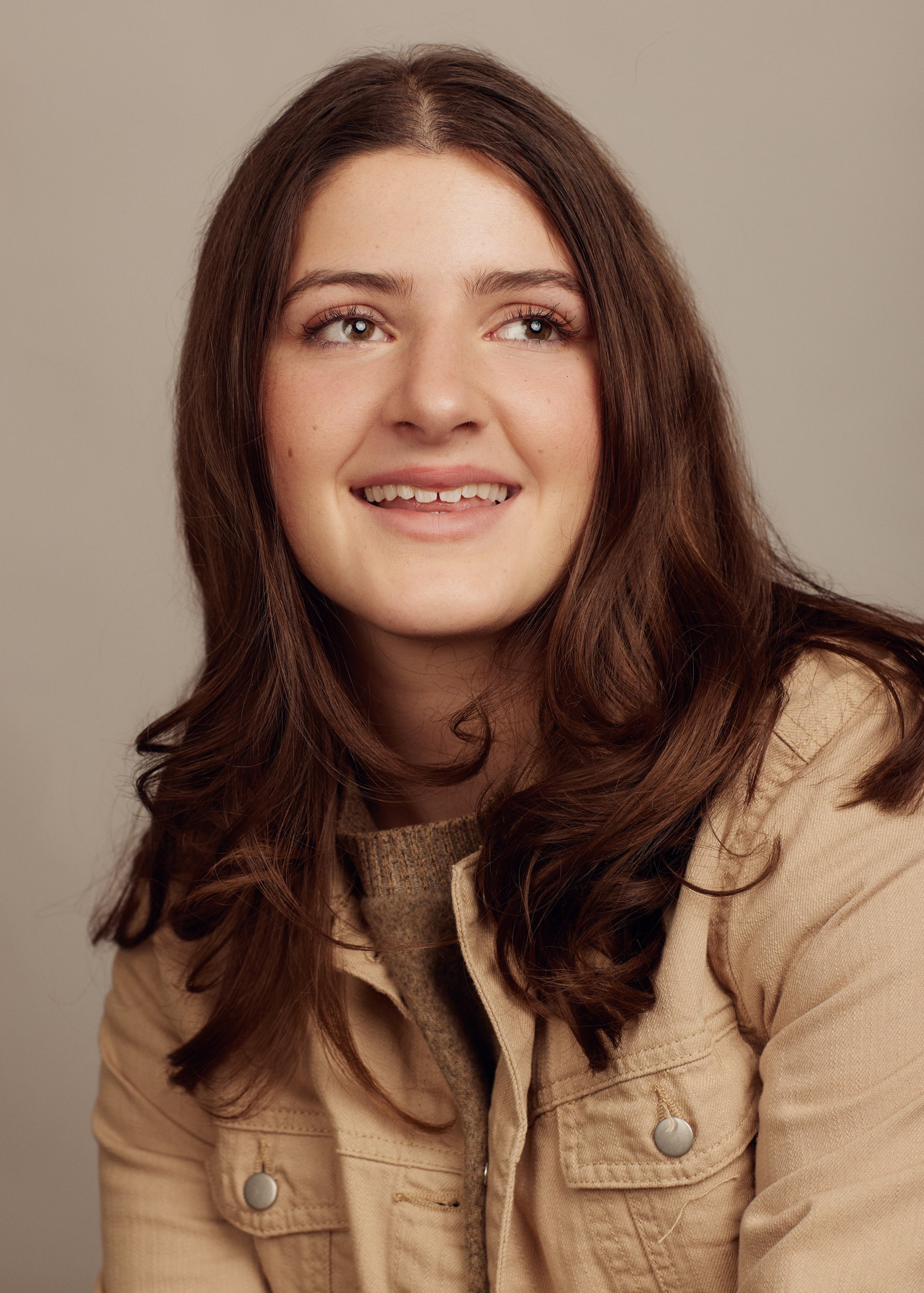 Mabel Farrel, represented by TKO Management, specialising in Film, TV, Voice Over and theatre roles in Adelaide, South Australia