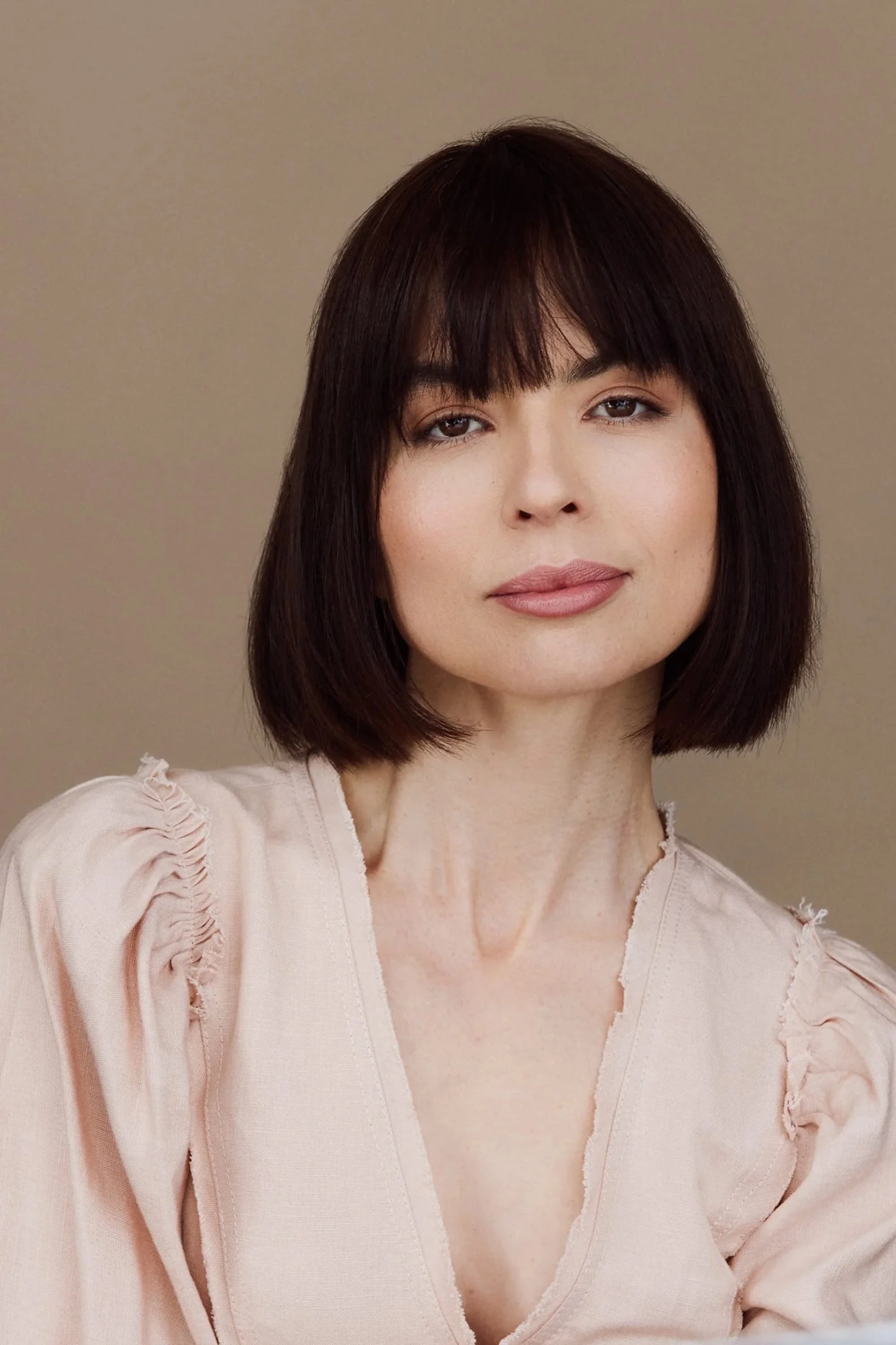 Rachel Strickland, represented by TKO Management, specialising in Film, TV, Voice Over and theatre roles in Adelaide, South Australia